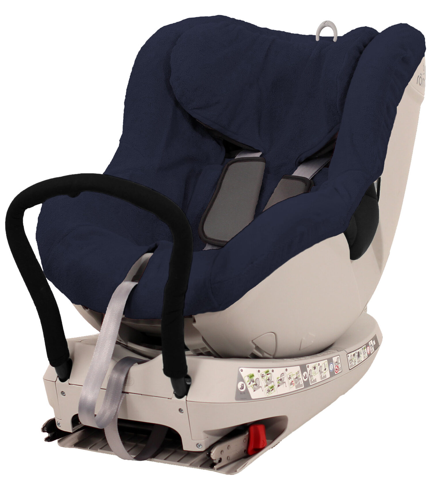 Alternative view of BC000.221.XX Product Variation