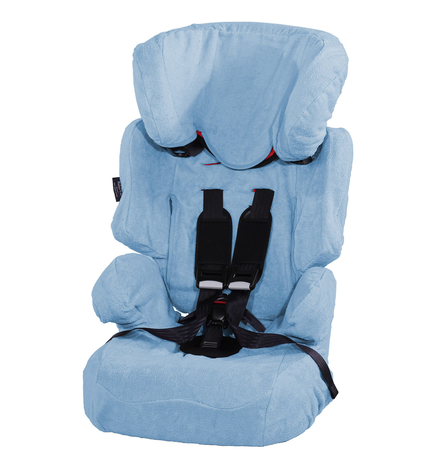 Foppapedretti Babyroad - copriseggiolino su misura in spugna di cotone - Baby's Clan