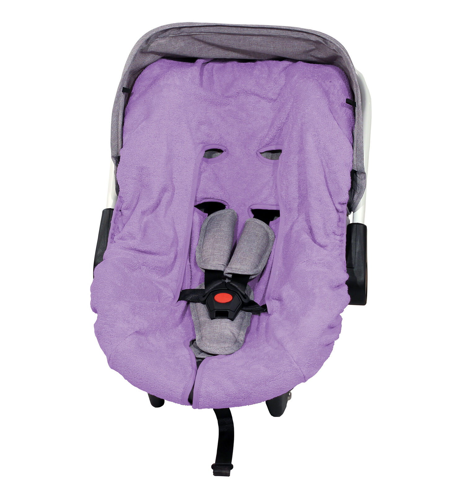 Universale 9-18 kg - copriseggiolino in spugna di cotone - Baby's Clan