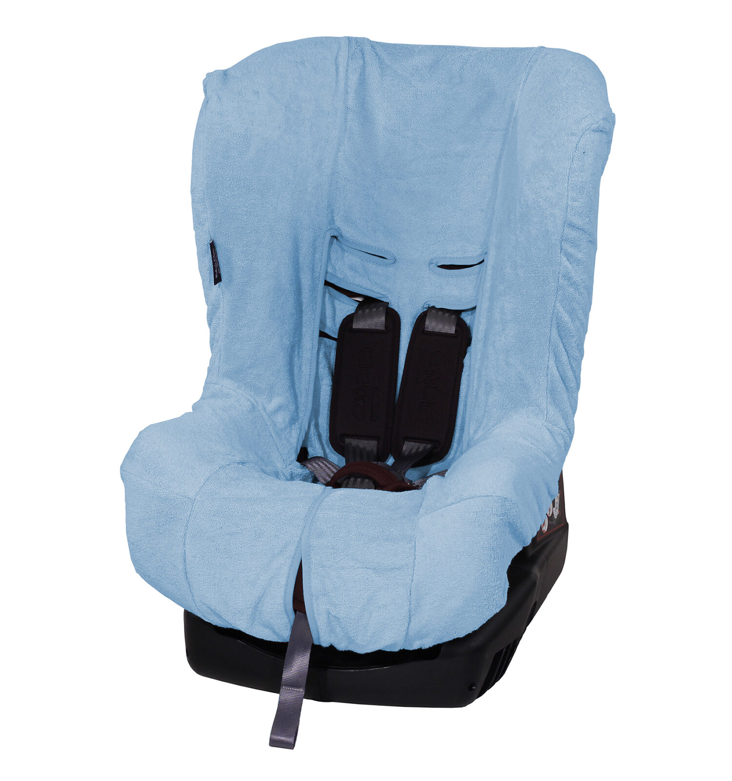 Chicco Eletta - copriseggiolino su misura in spugna di cotone - Baby's Clan