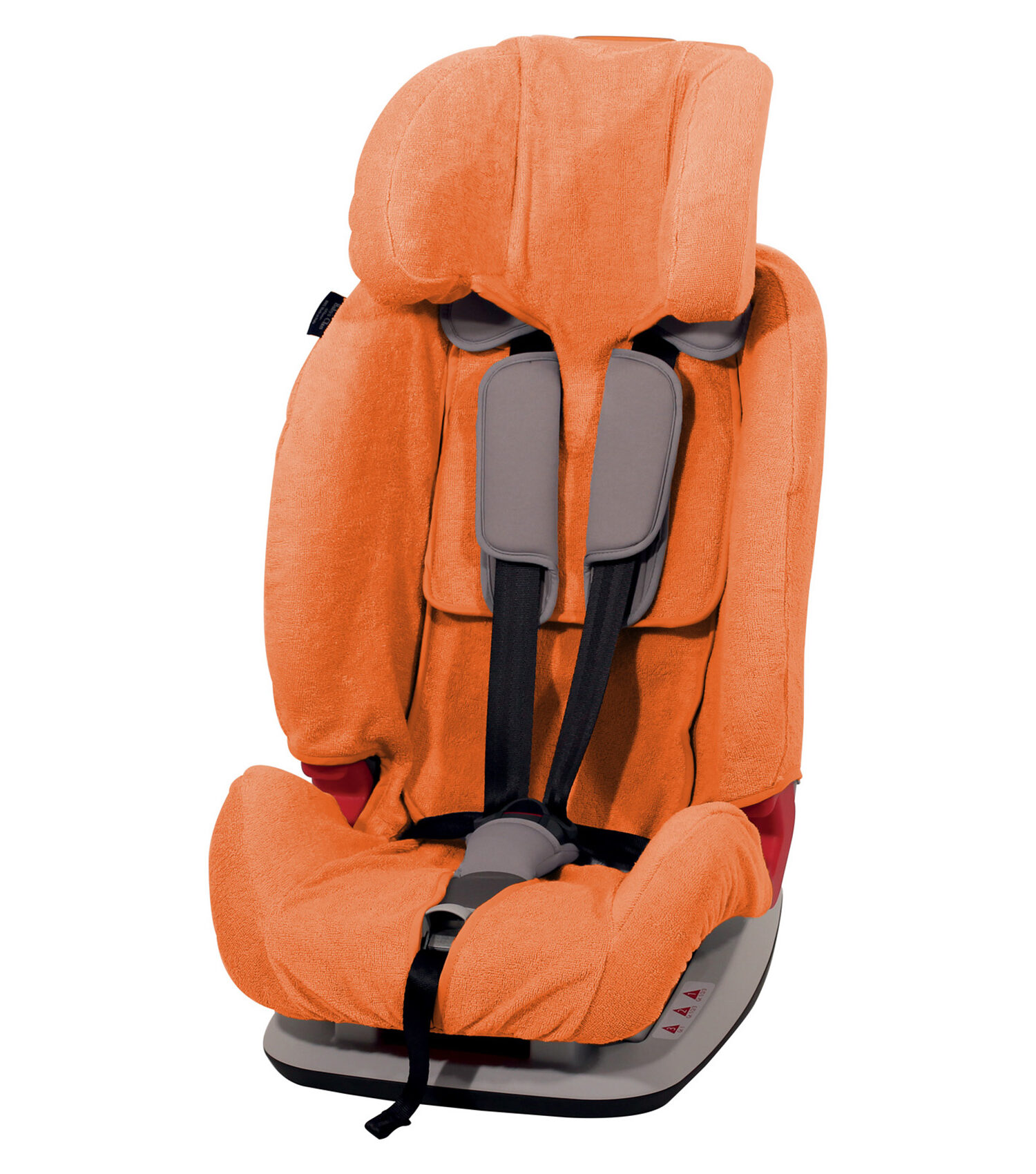 Chicco Youniverse - copriseggiolino su misura in spugna di cotone - Baby's Clan