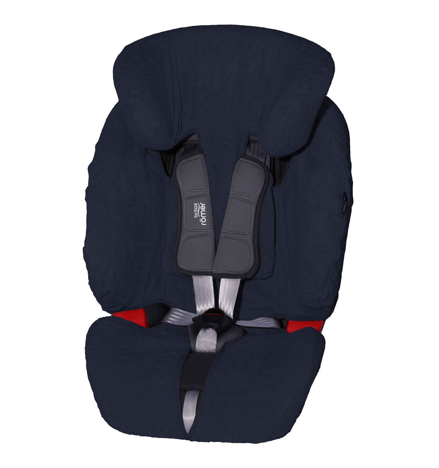 Britax Romer Evolva - copriseggiolino su misura in spugna di cotone - Baby's Clan