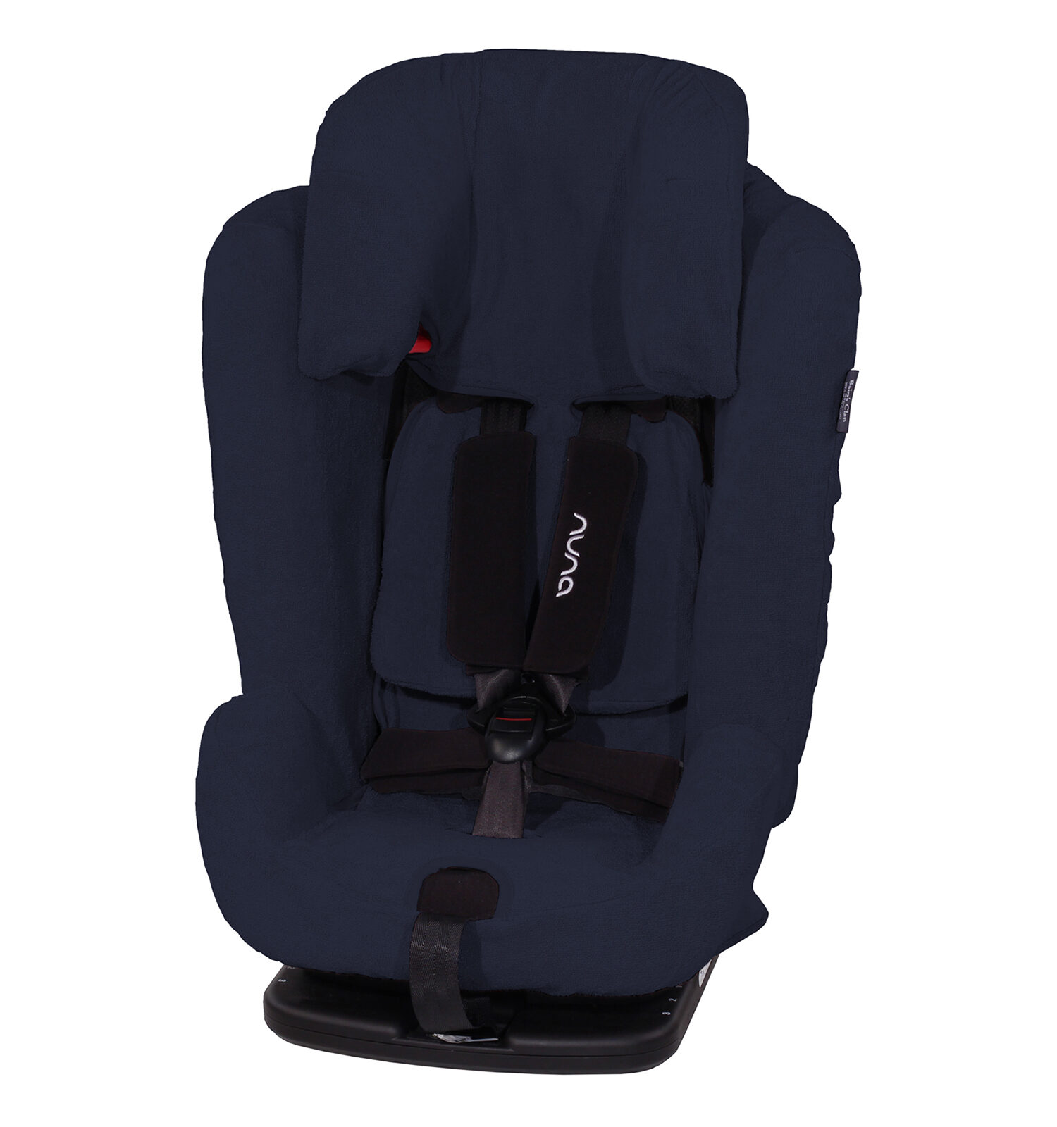 Nuna Myti - copriseggiolino su misura in spugna di cotone - Baby's Clan