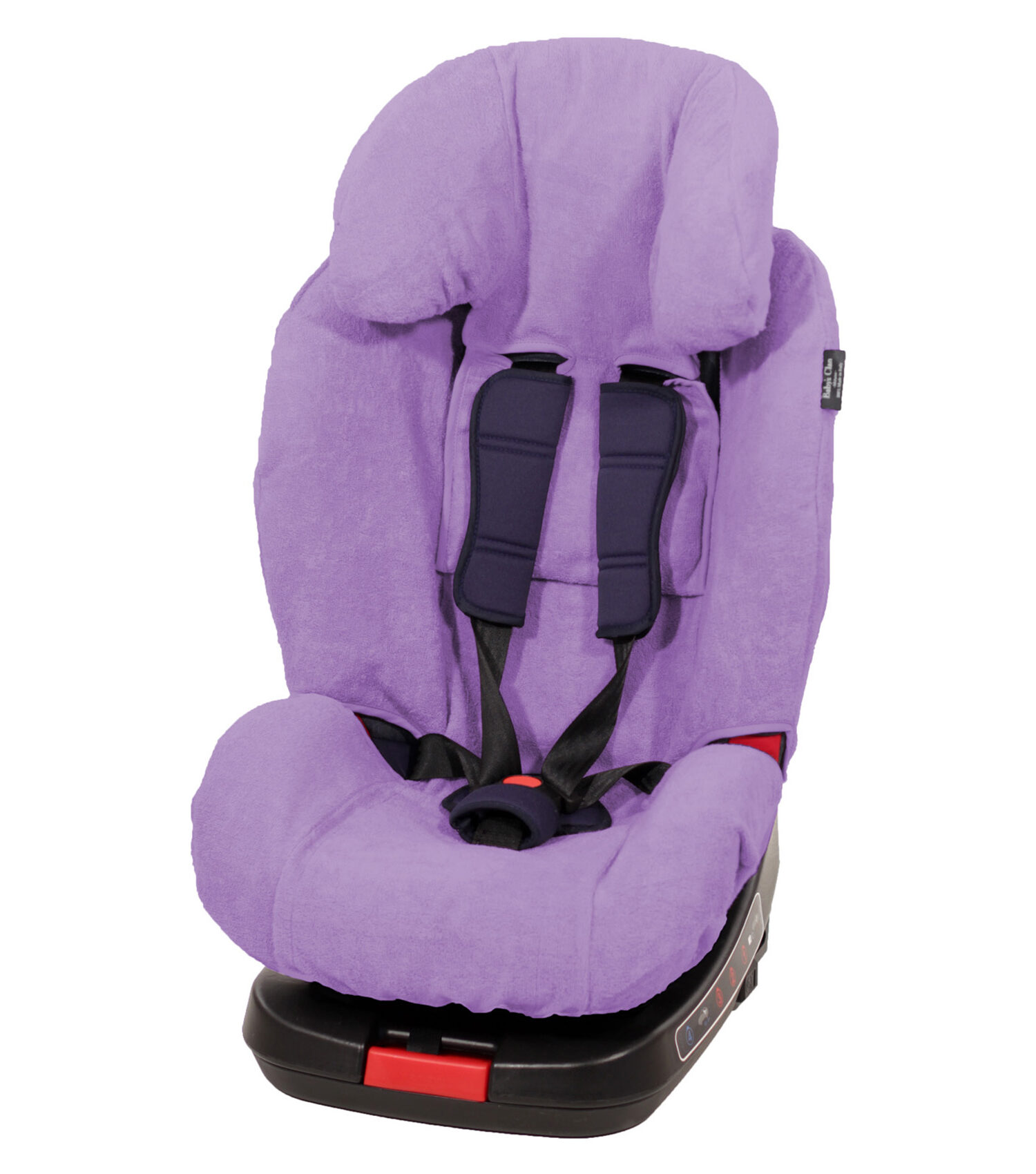 Brevi Kimi - copriseggiolino su misura in spugna di cotone - Baby's Clan