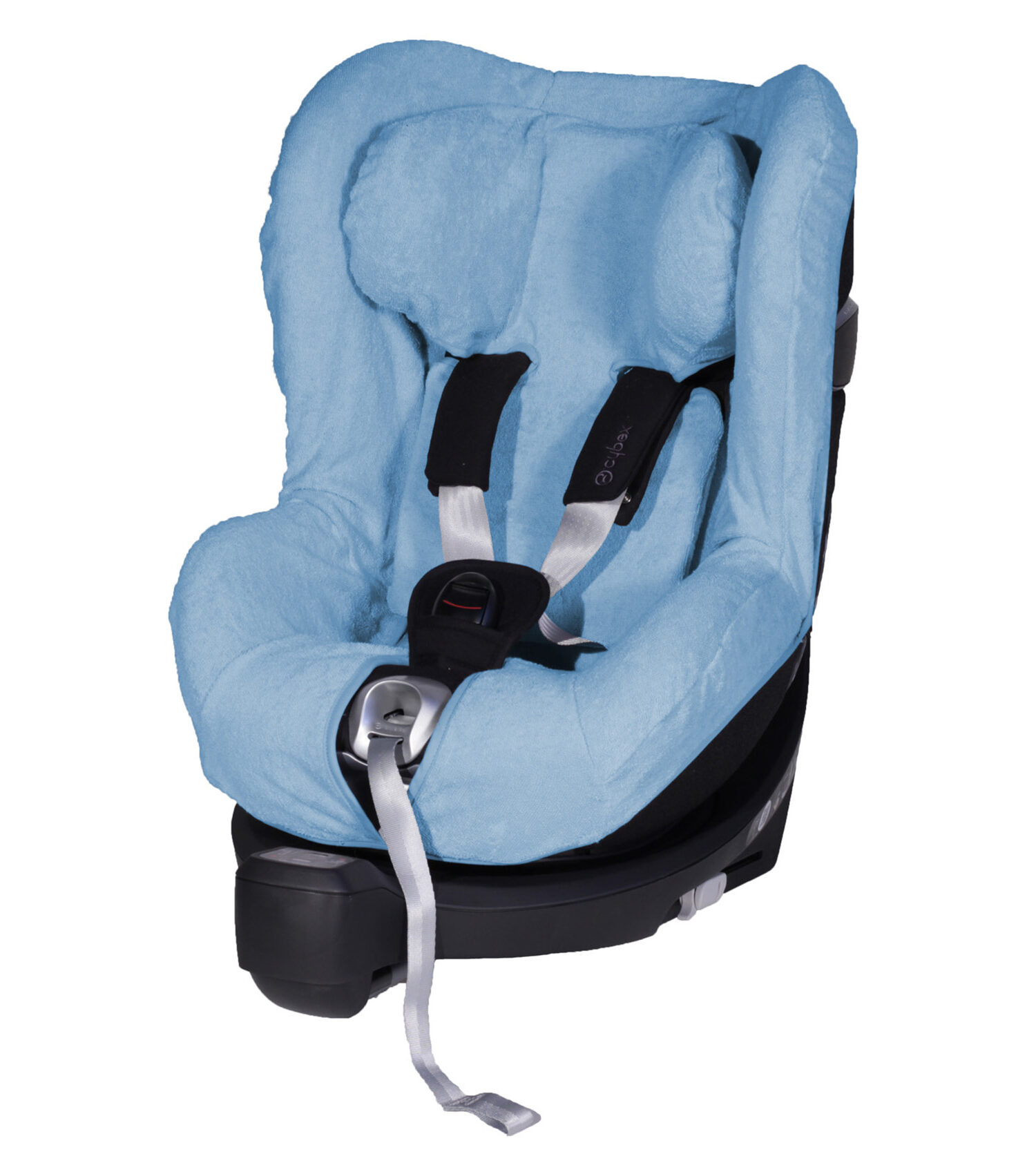 Cybex Sirona Z/ Sirona Zi - copriseggiolino su misura in spugna di cotone - Baby's Clan