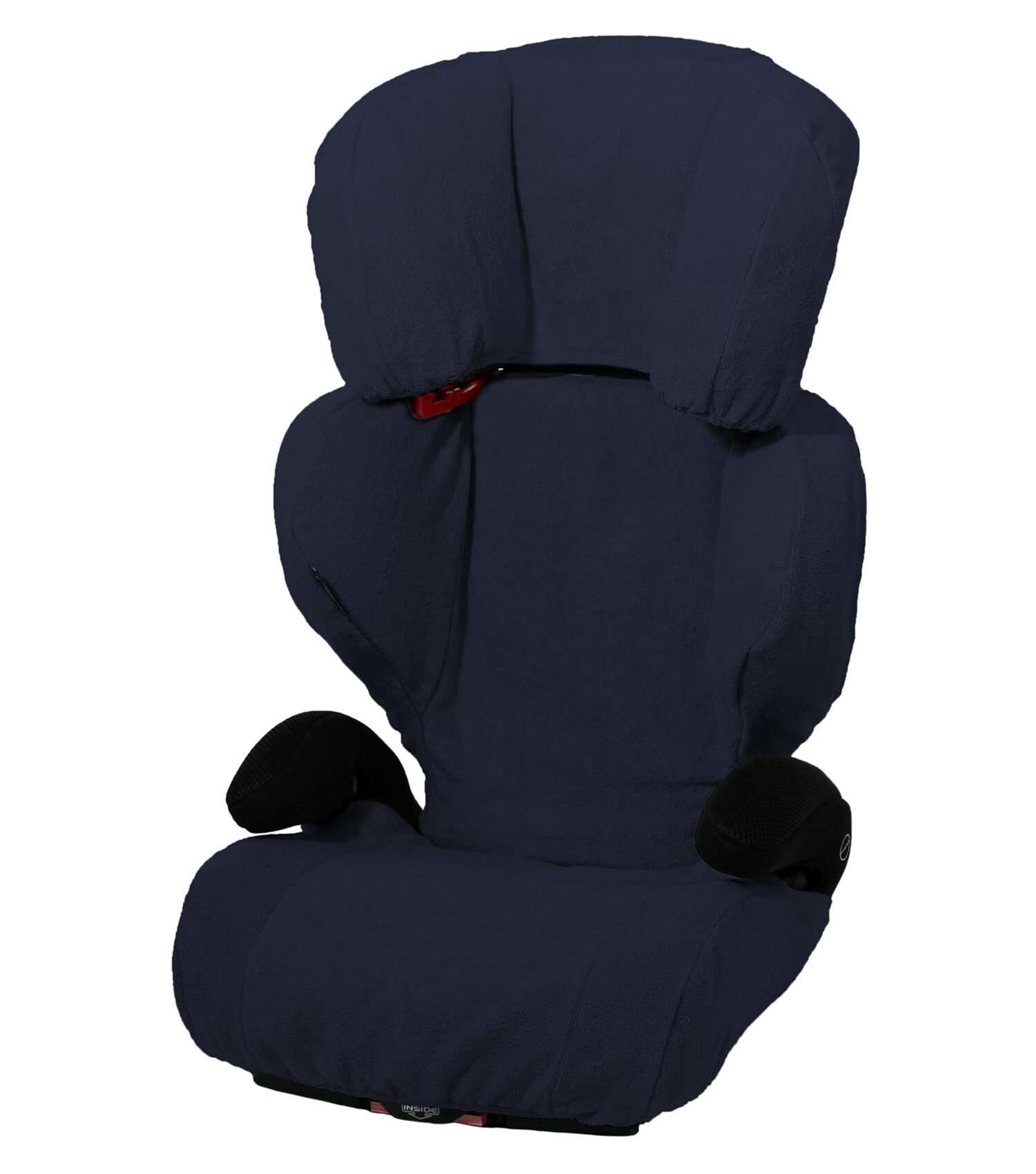 Jan&eacute; Montecarlo - copriseggiolino su misura in spugna di cotone - Baby's Clan