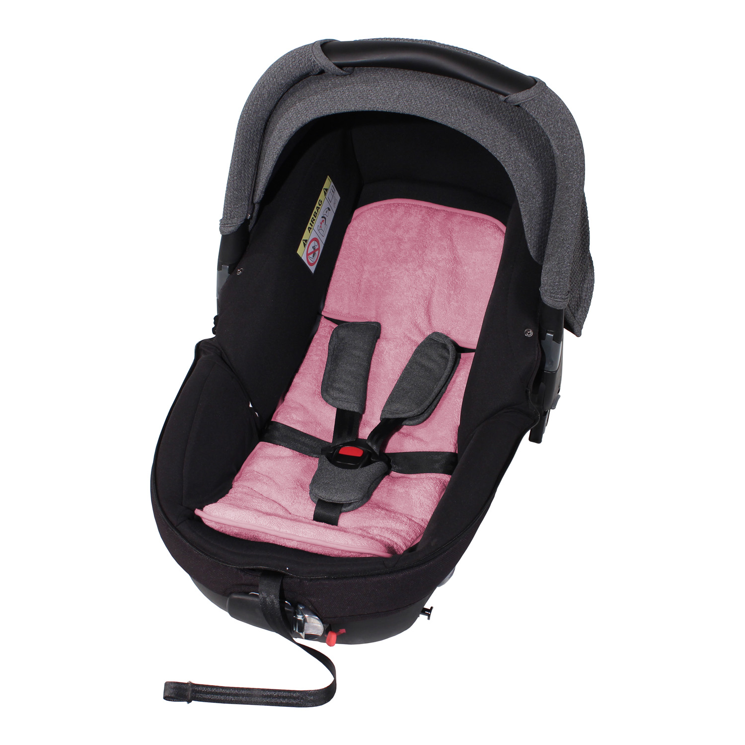 Materassino per Jan&eacute; Matrix - Baby's Clan