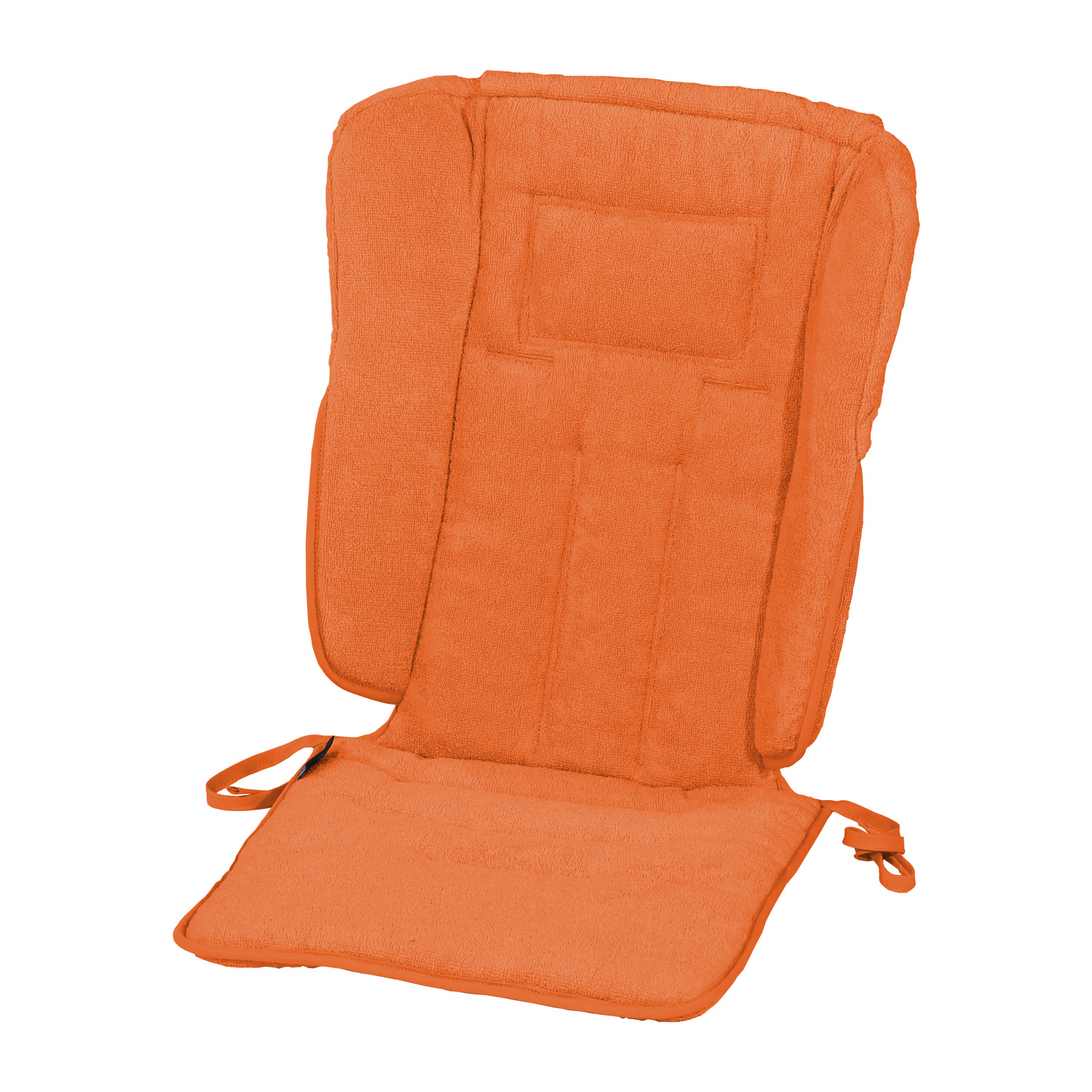 Materassino passeggino con spalline - Baby's Clan