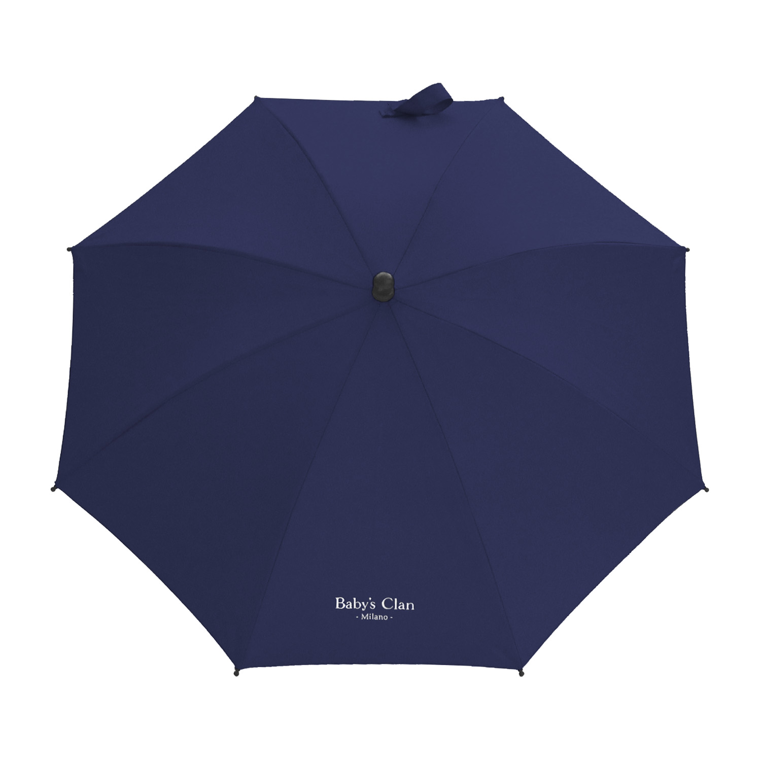 Ombrellino parasole in nylon - Baby's Clan