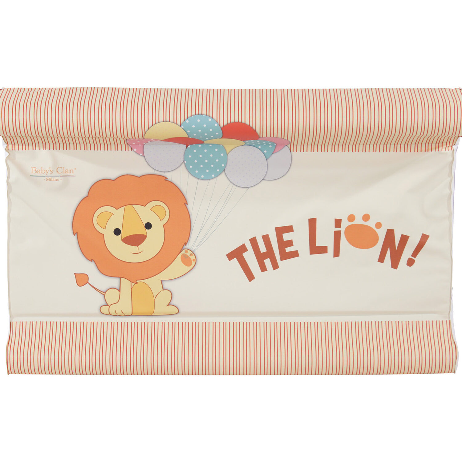 Piano fasciatoio - Baby's Clan