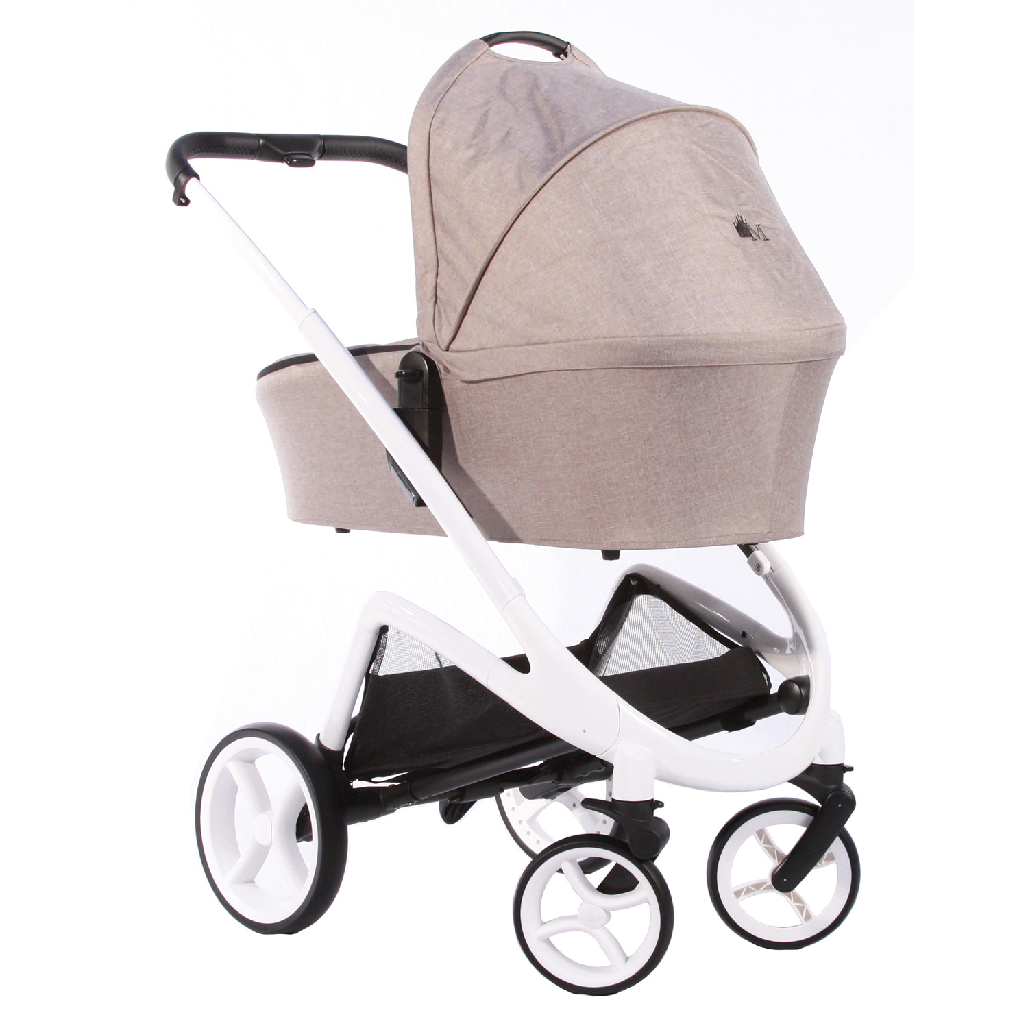 Trio Milano - Baby's Clan