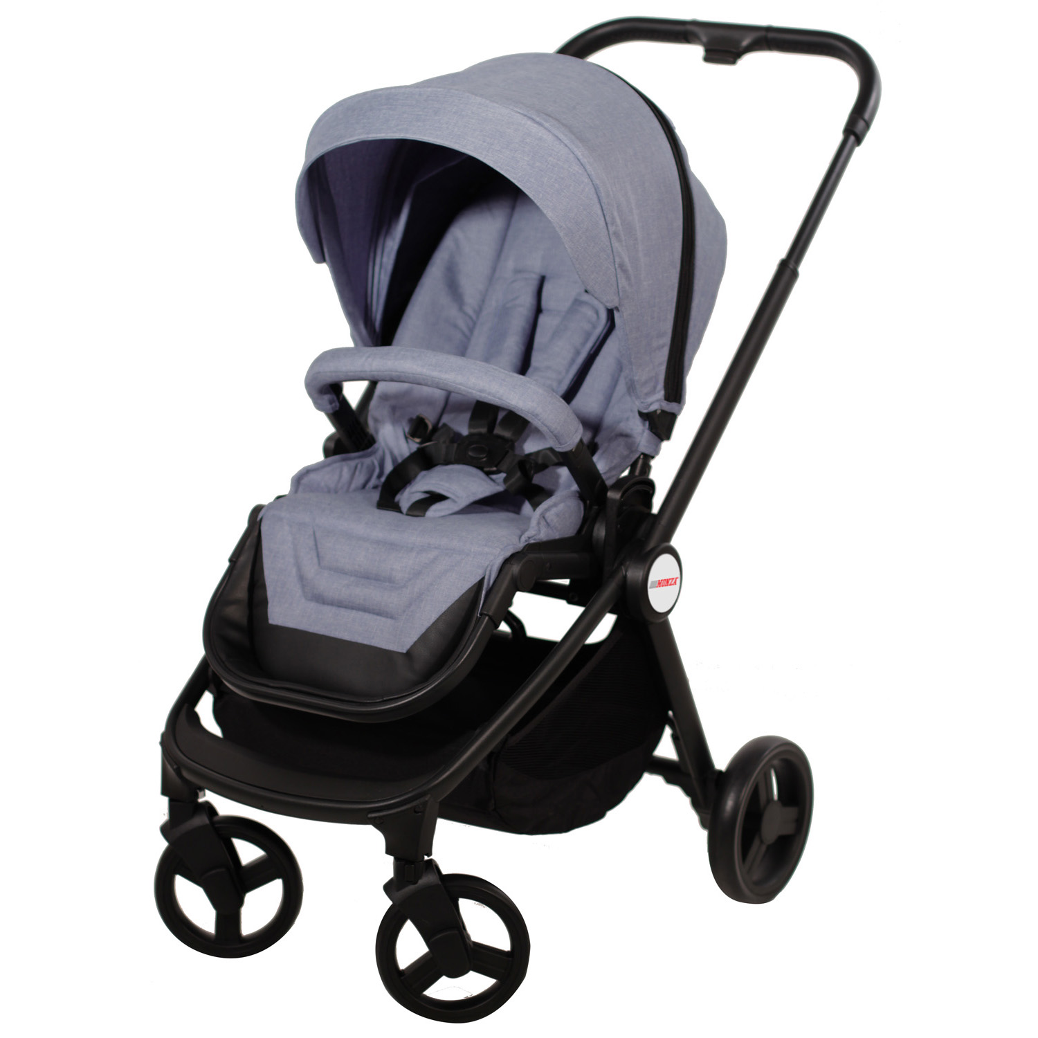 Passeggino Monza collezione Rush - Baby's Clan