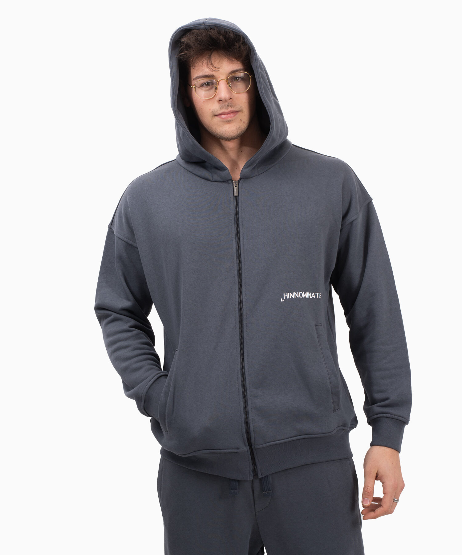 FELPA Ferro - Hinnominate