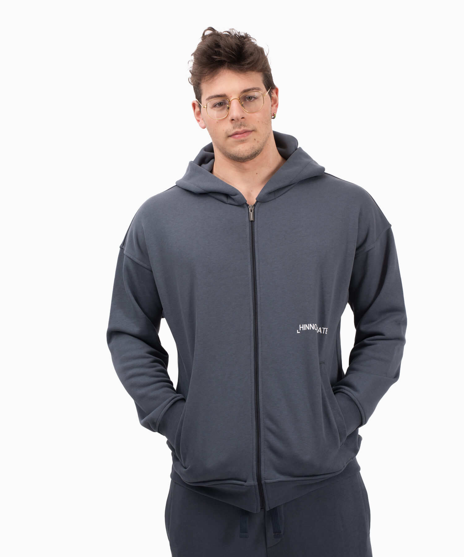 Alternative view of FELPA Ferro - Hinnominate