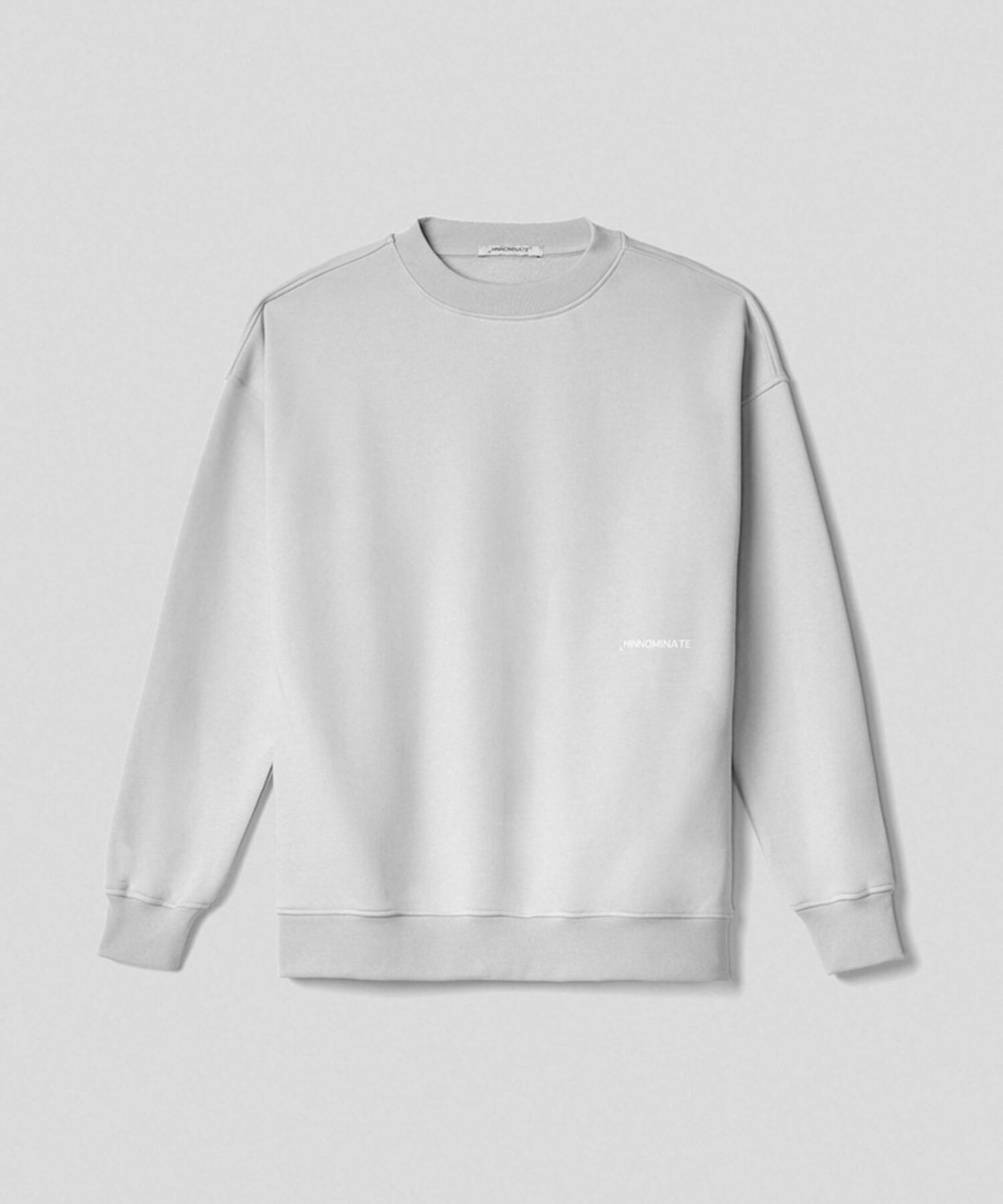 Alternative view of FELPA Azzurro Polvere - Hinnominate