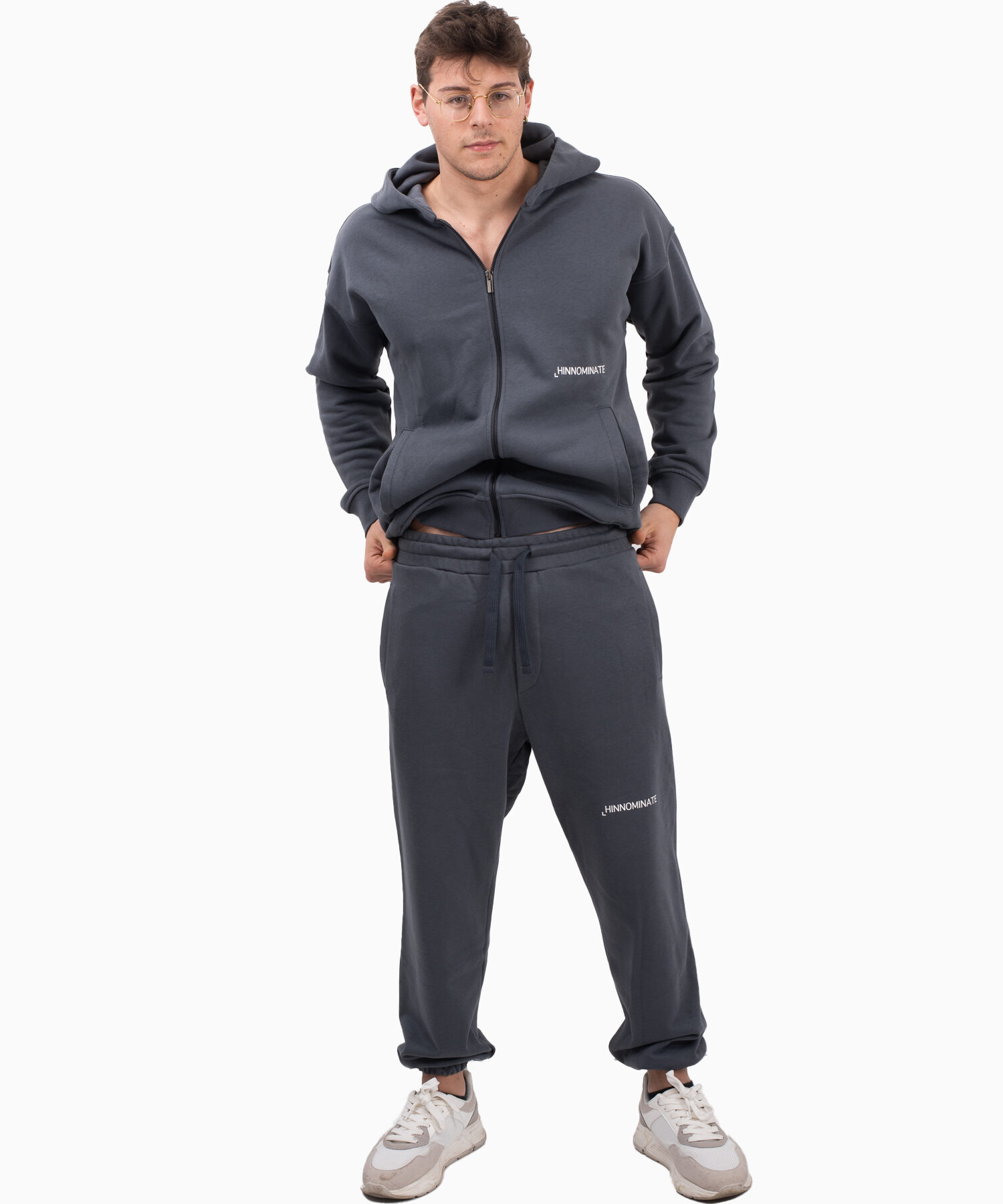 PANTALONE Ferro - Hinnominate