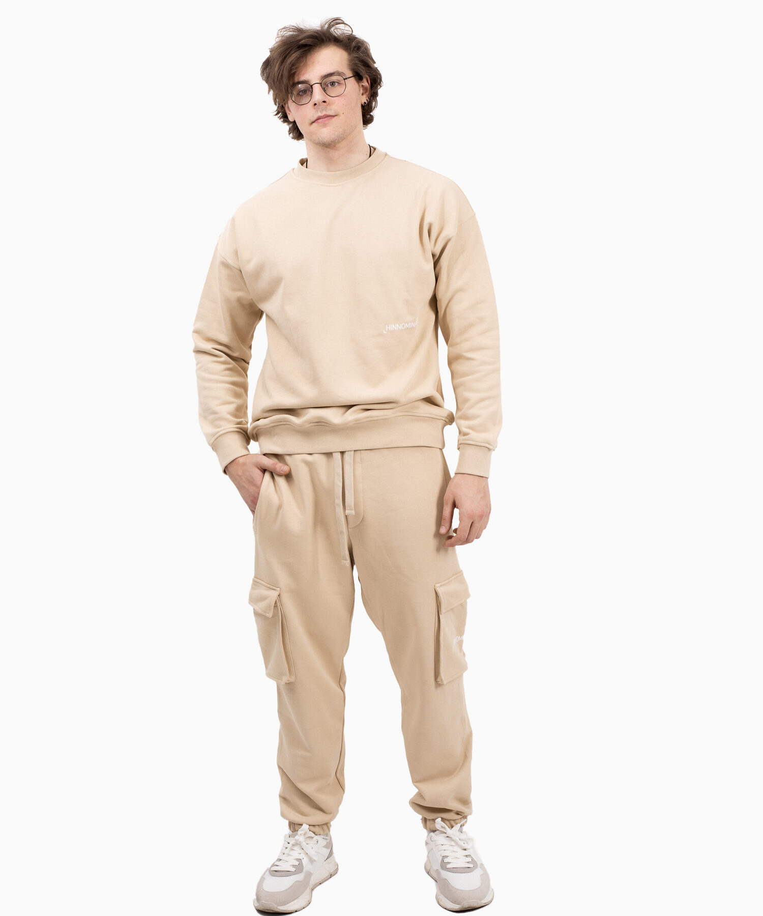 PANTALONE Safari - Hinnominate