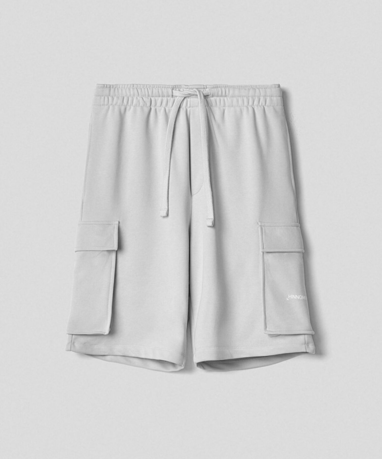 BERMUDA Azzurro Polvere - Hinnominate