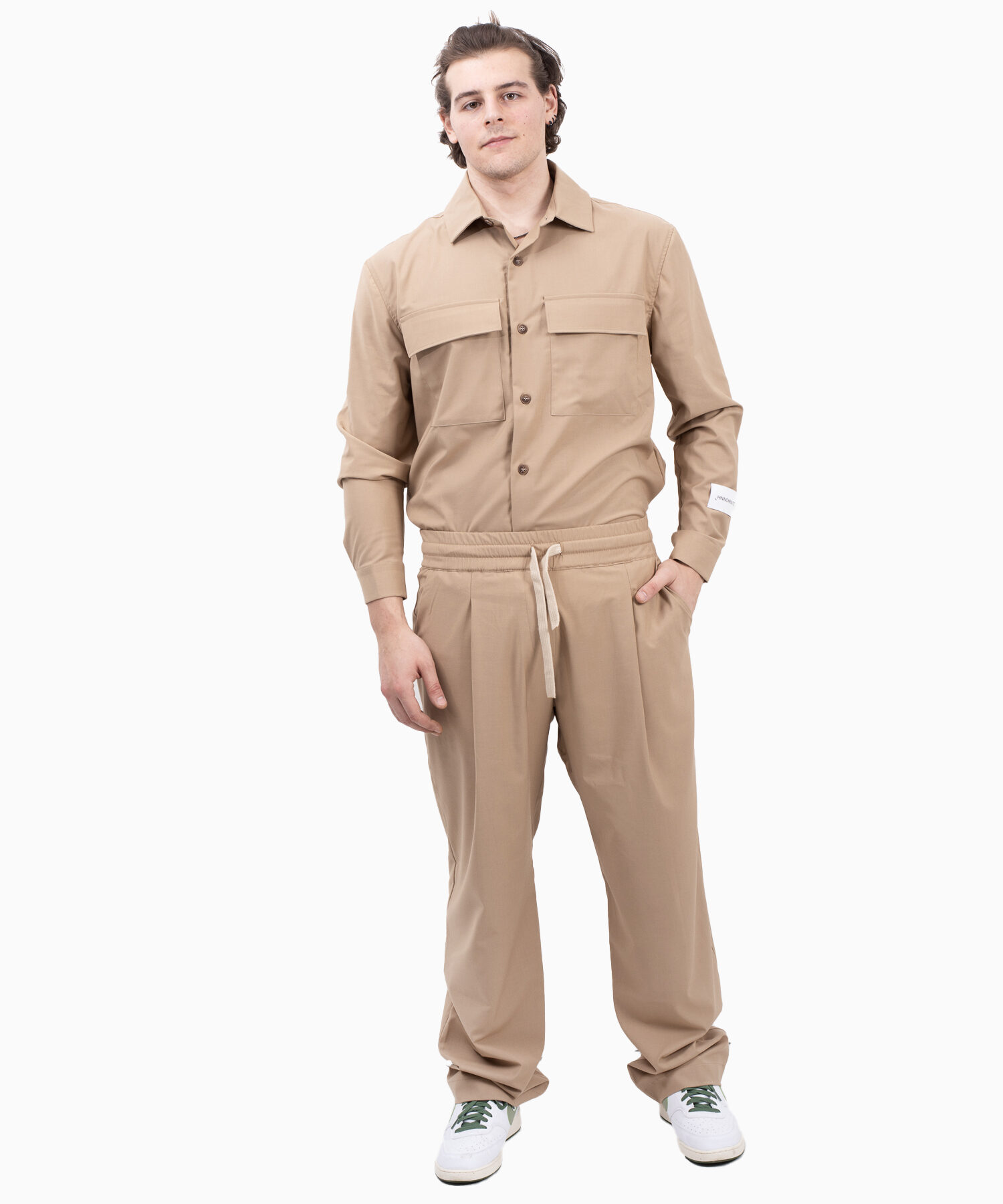 PANTALONE Safari - Hinnominate