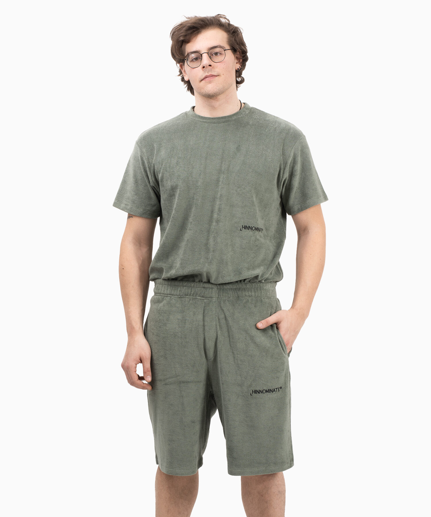 BERMUDA Muschio - Hinnominate