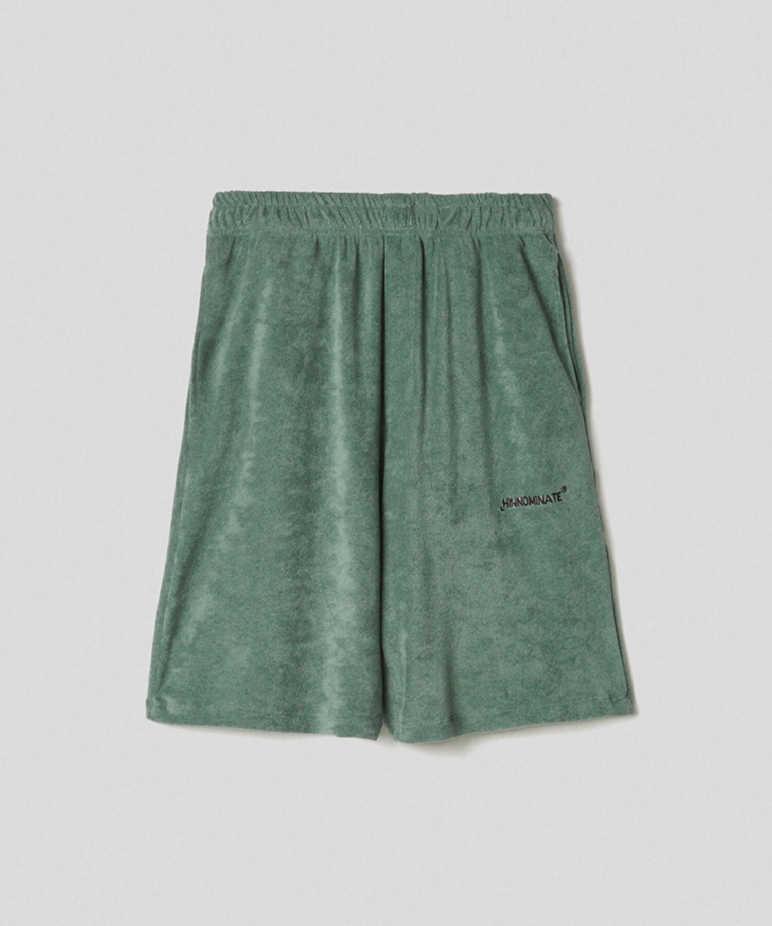 Alternative view of BERMUDA Muschio - Hinnominate