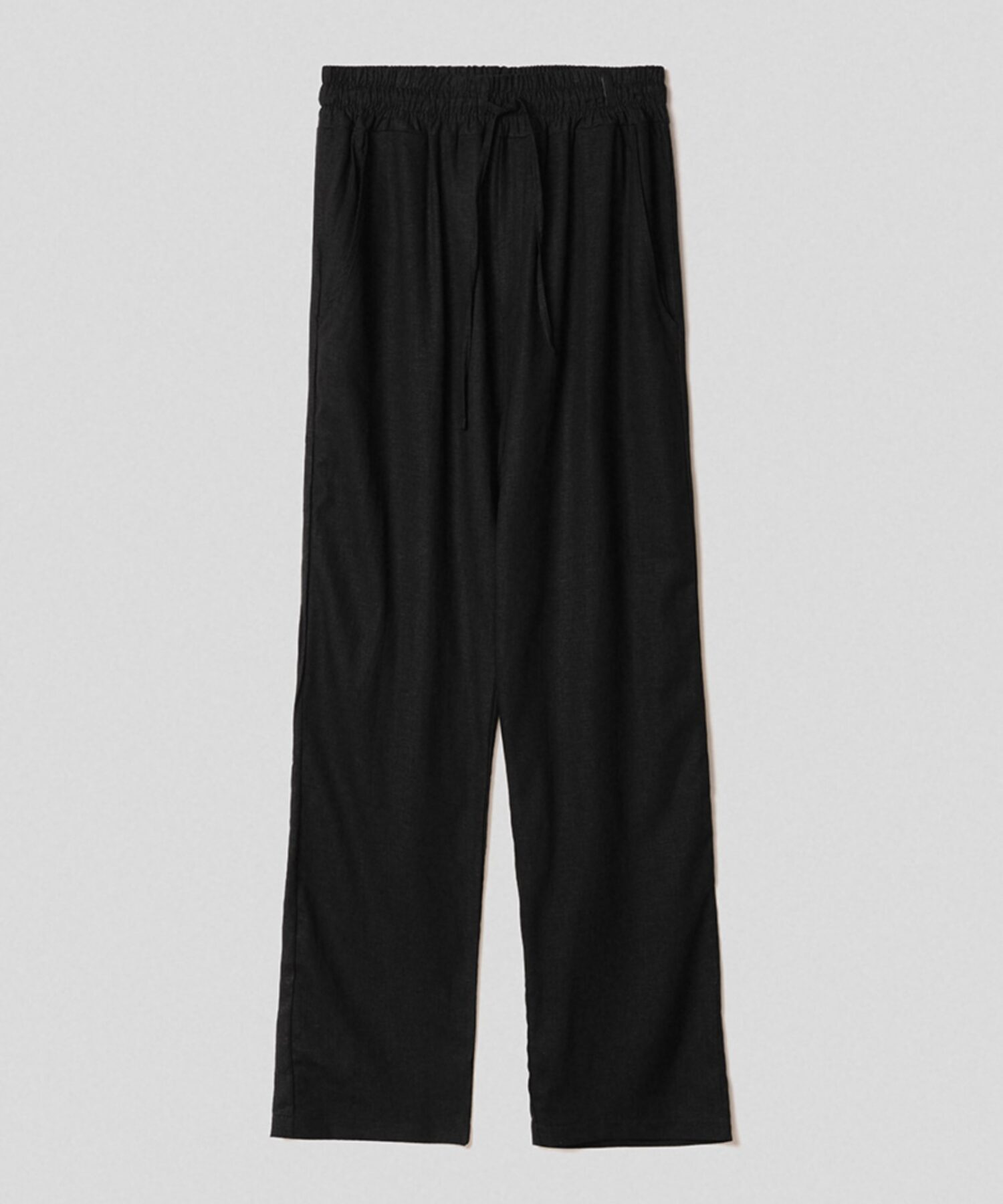 Alternative view of PANTALONE Nero - Hinnominate