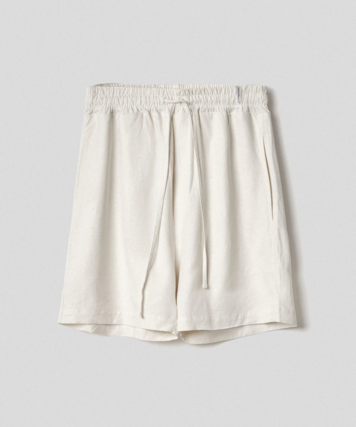 Alternative view of BERMUDA Bianco - Hinnominate