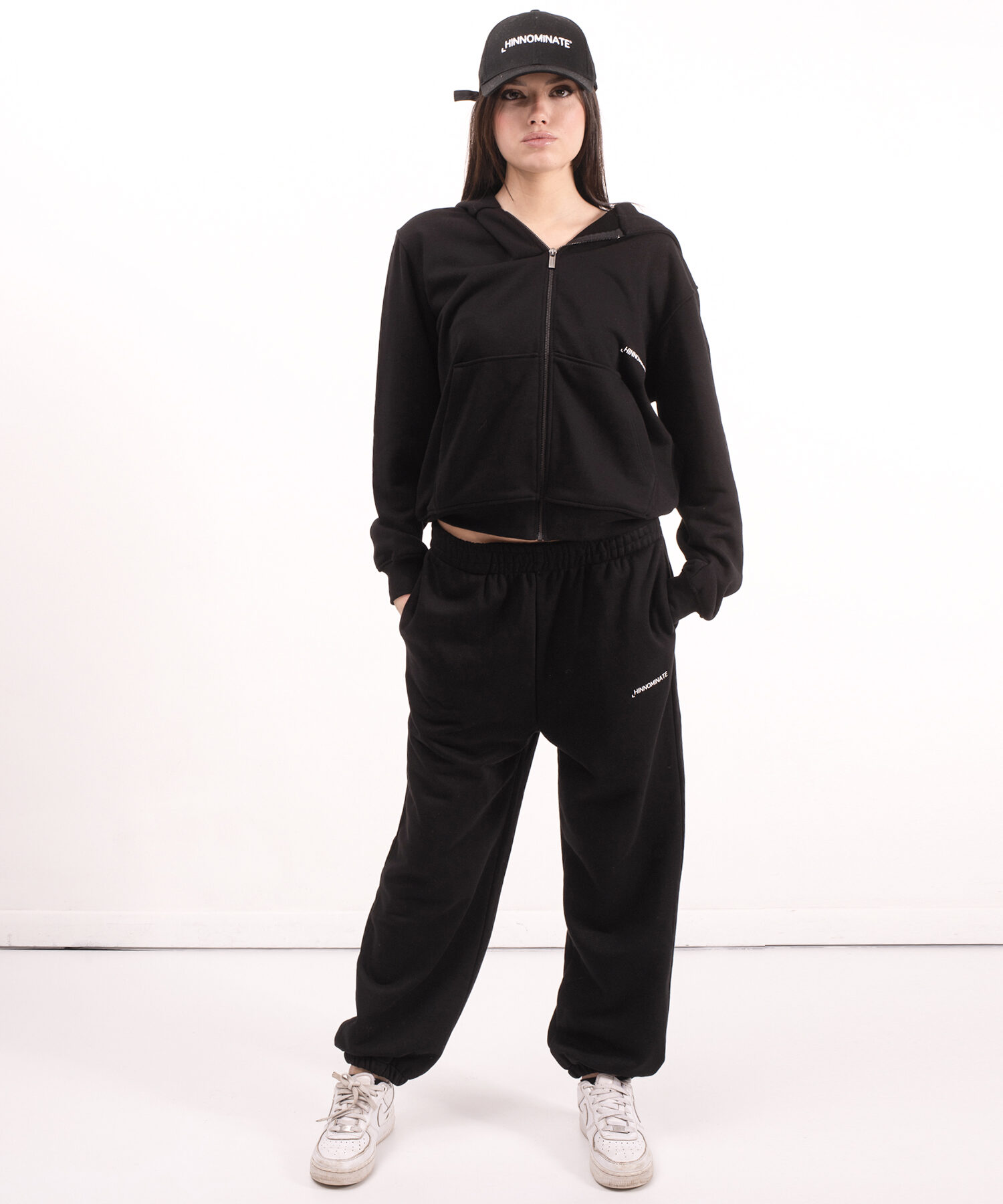 FELPA Nero - Hinnominate