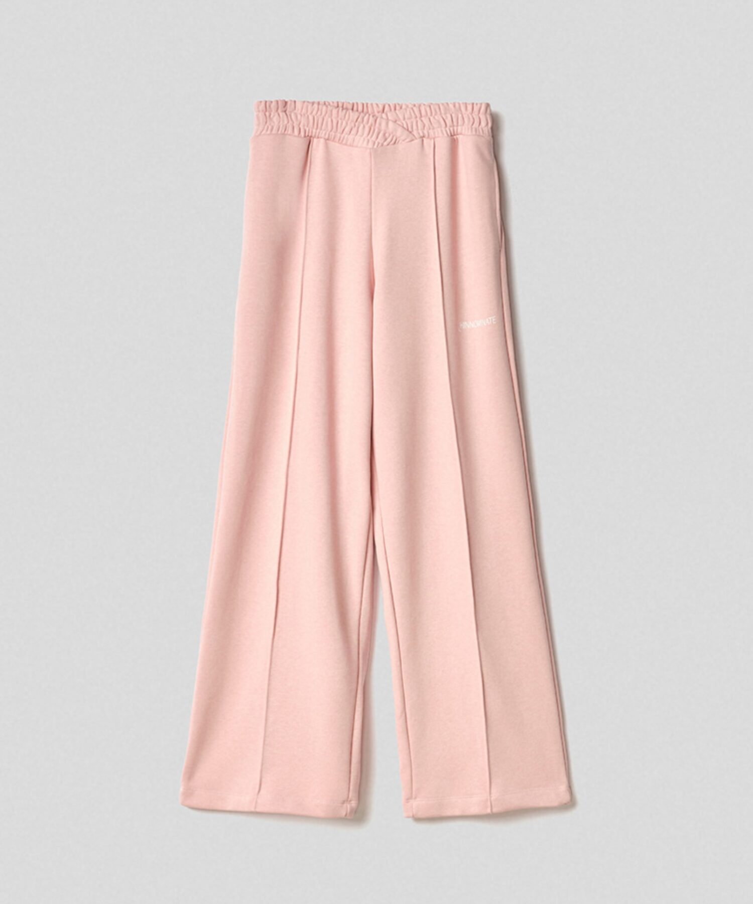 Alternative view of PANTALONE Cipria - Hinnominate