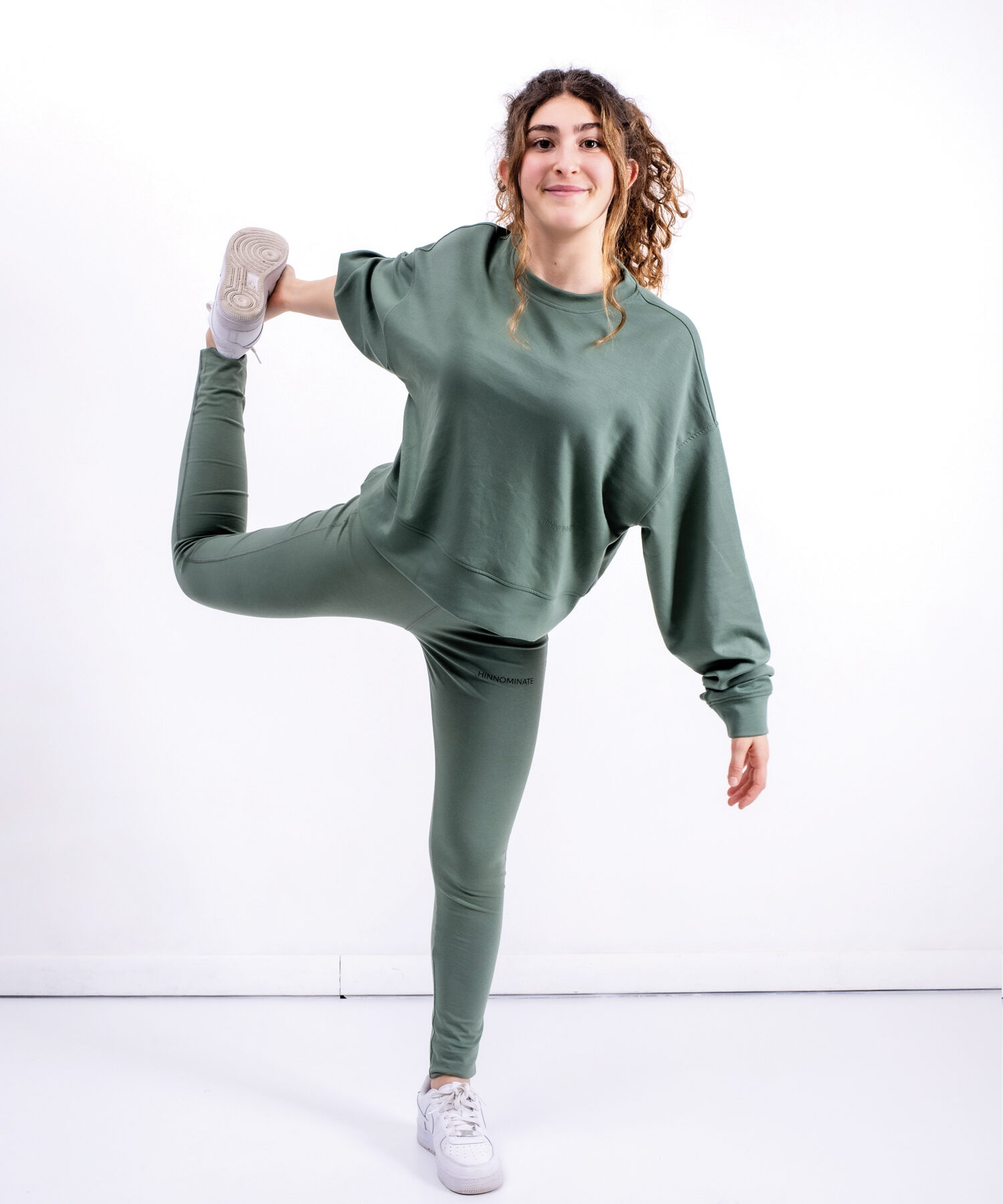 Alternative view of FELPA Muschio - Hinnominate