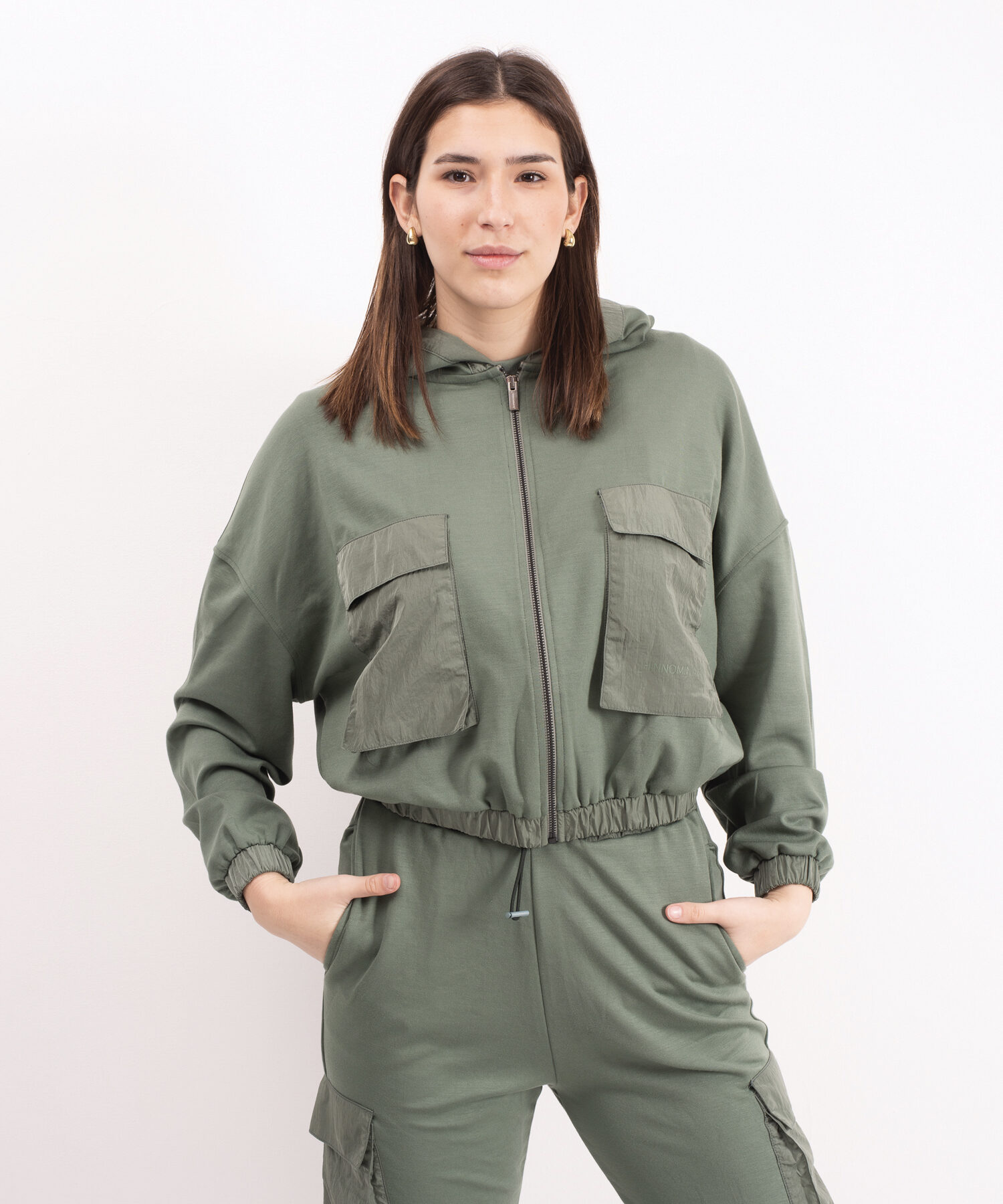 Alternative view of FELPA Muschio - Hinnominate