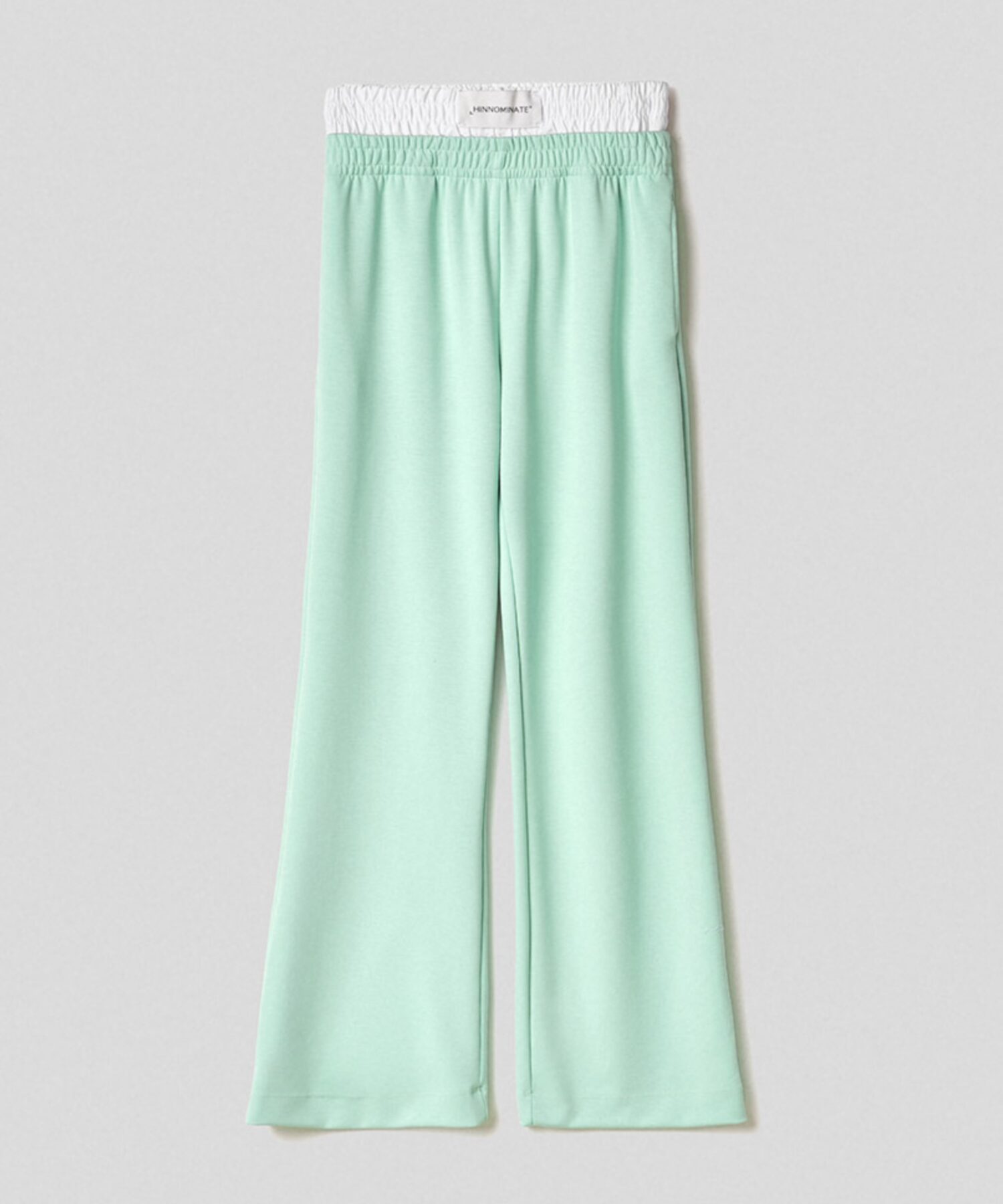 Alternative view of PANTALONE Verde Giada - Hinnominate