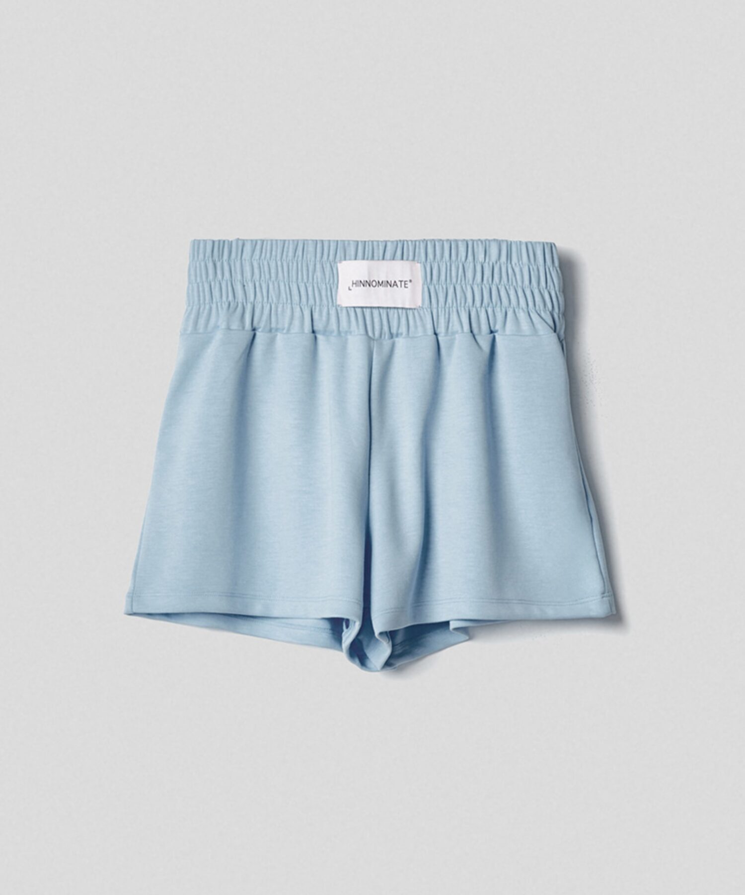 Alternative view of SHORT Azzurro Polvere - Hinnominate