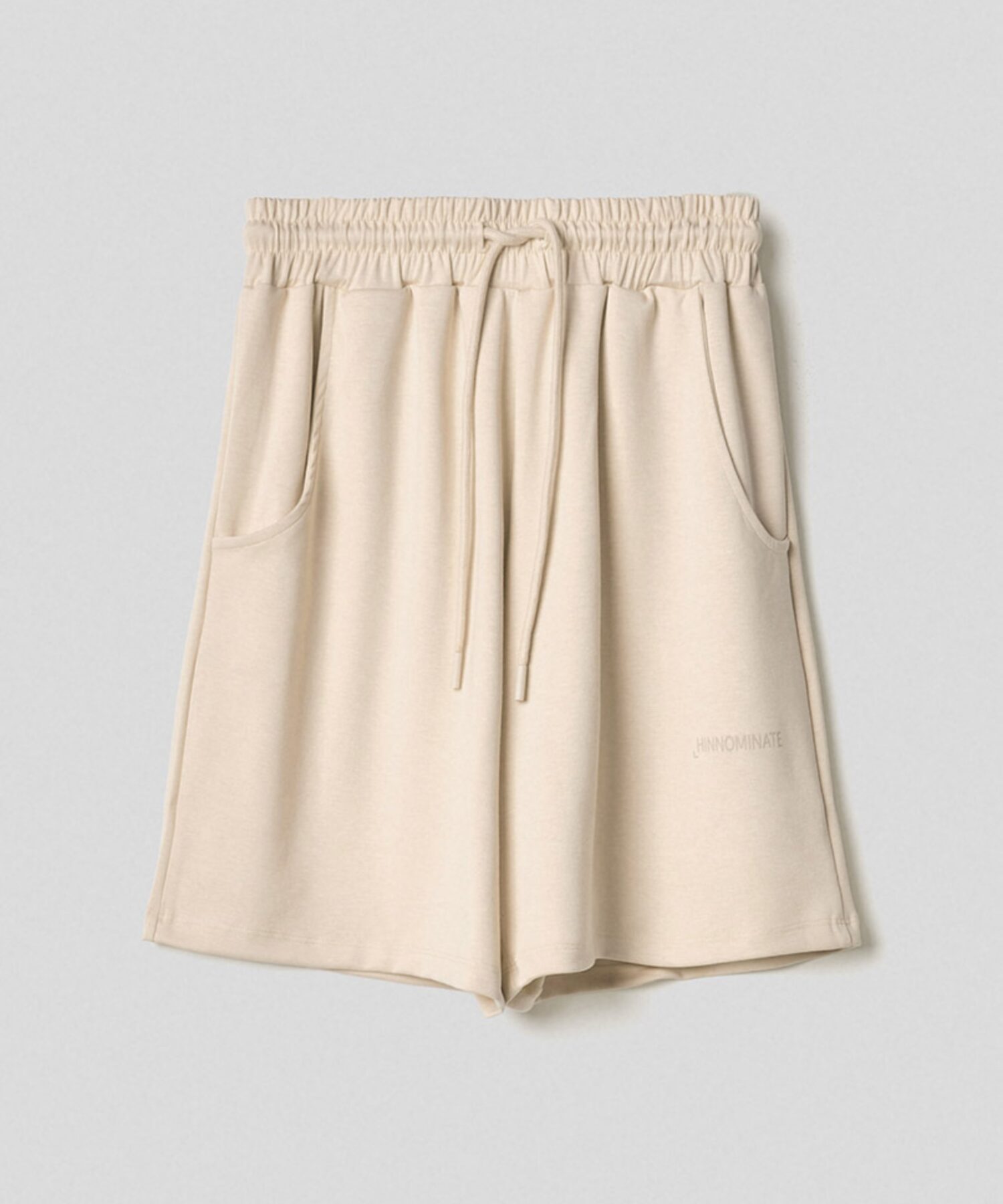 Alternative view of BERMUDA Off White - Hinnominate