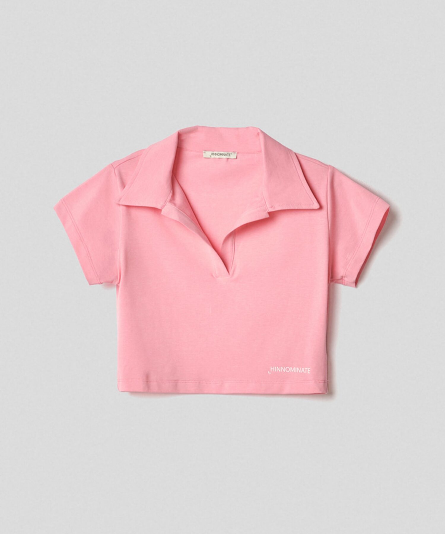 Alternative view of POLO Sorbetto - Hinnominate