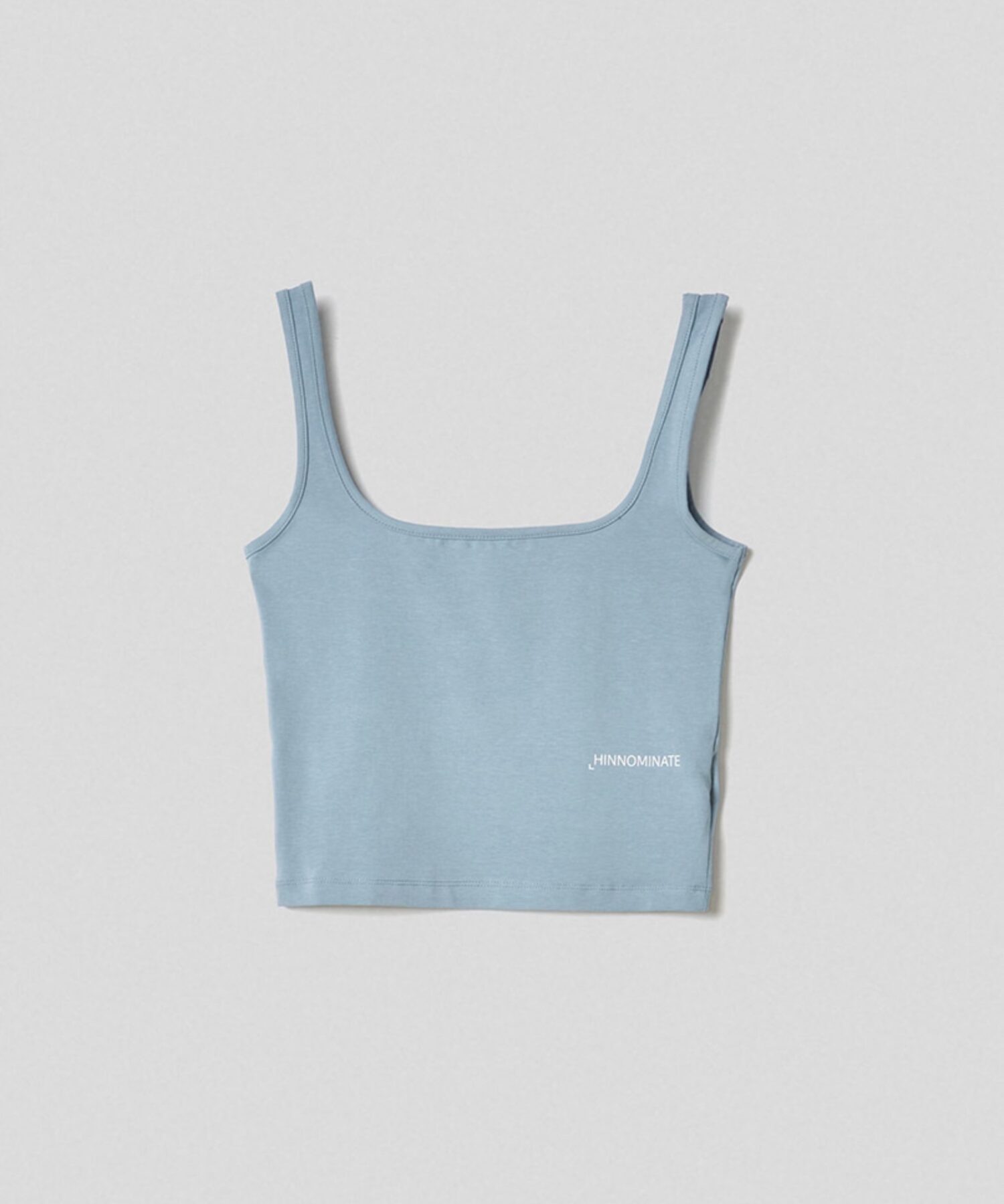 Alternative view of CANOTTA Azzurro Polvere - Hinnominate