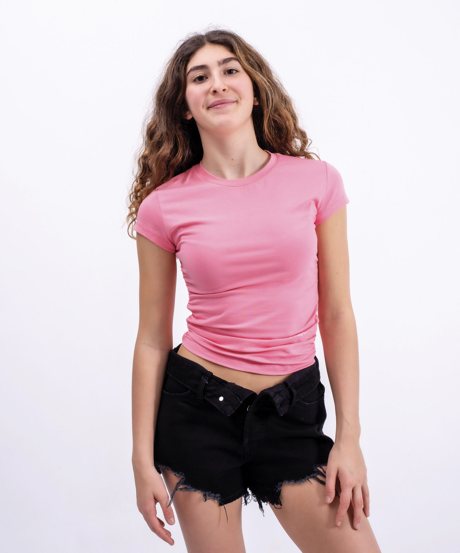 T-SHIRT Sorbetto - Hinnominate