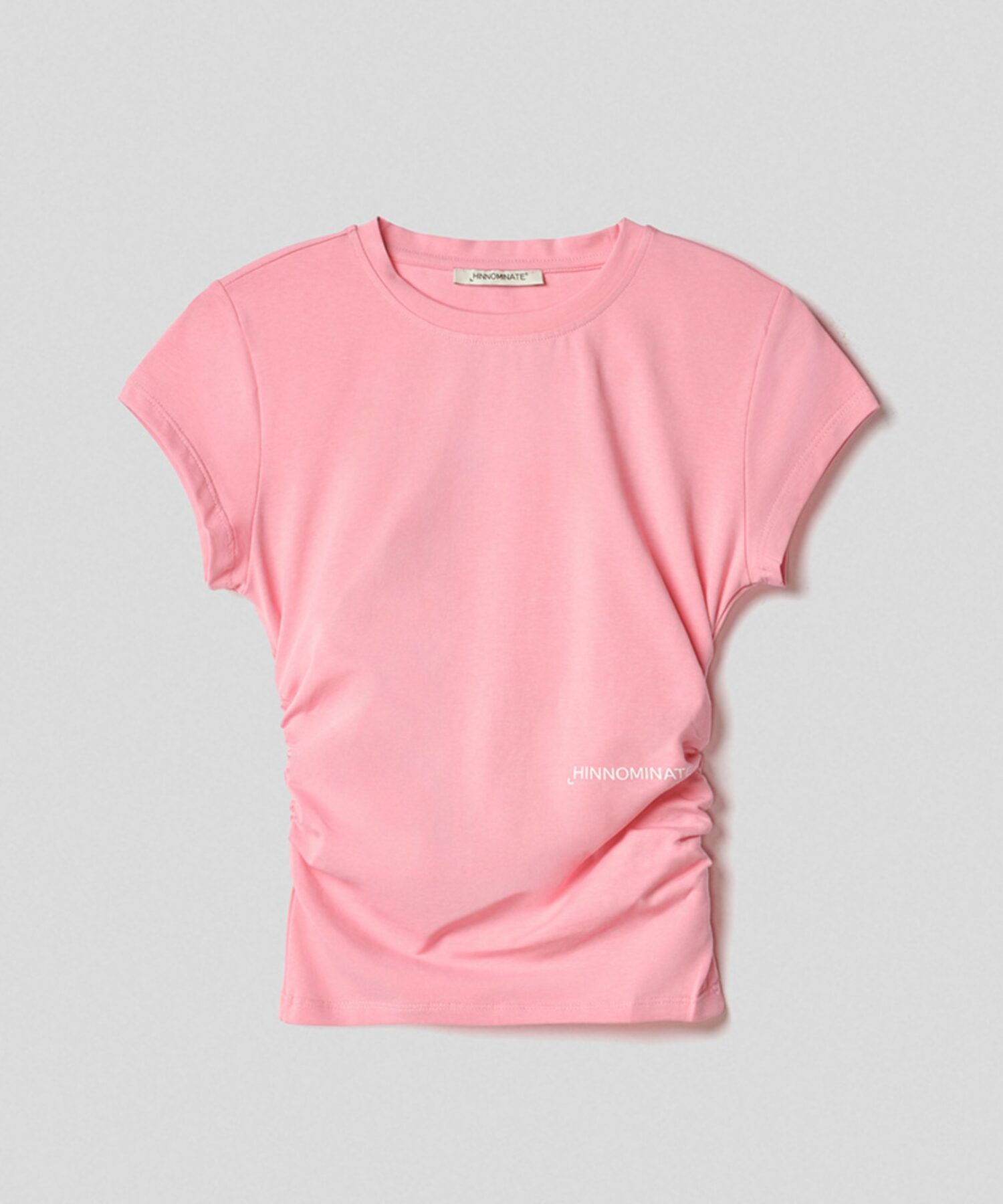 Alternative view of T-SHIRT Sorbetto - Hinnominate