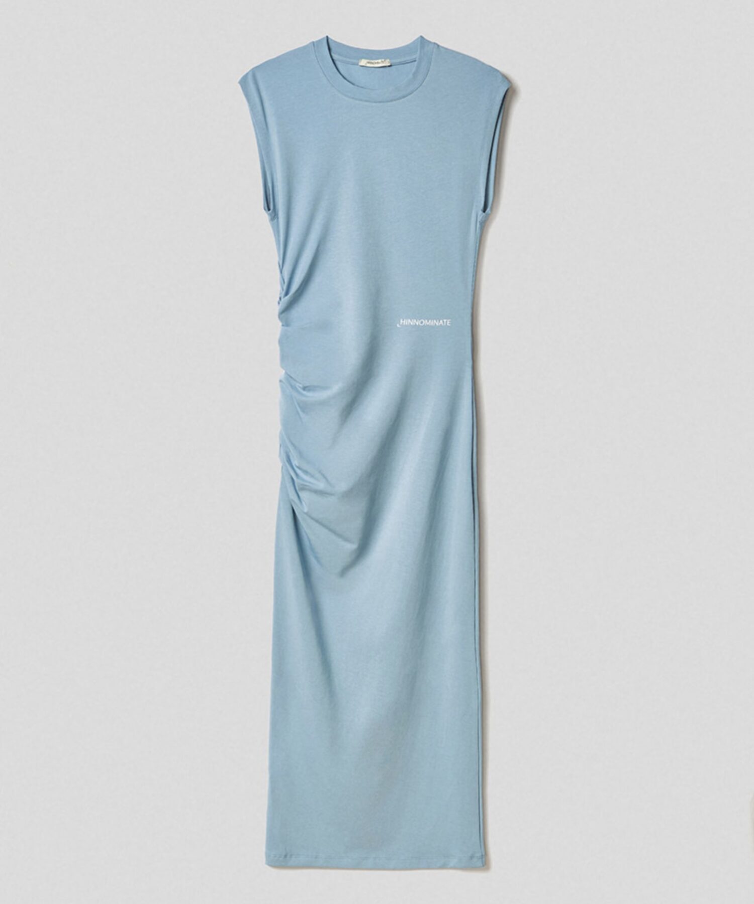 Alternative view of ABITO Azzurro Polvere - Hinnominate