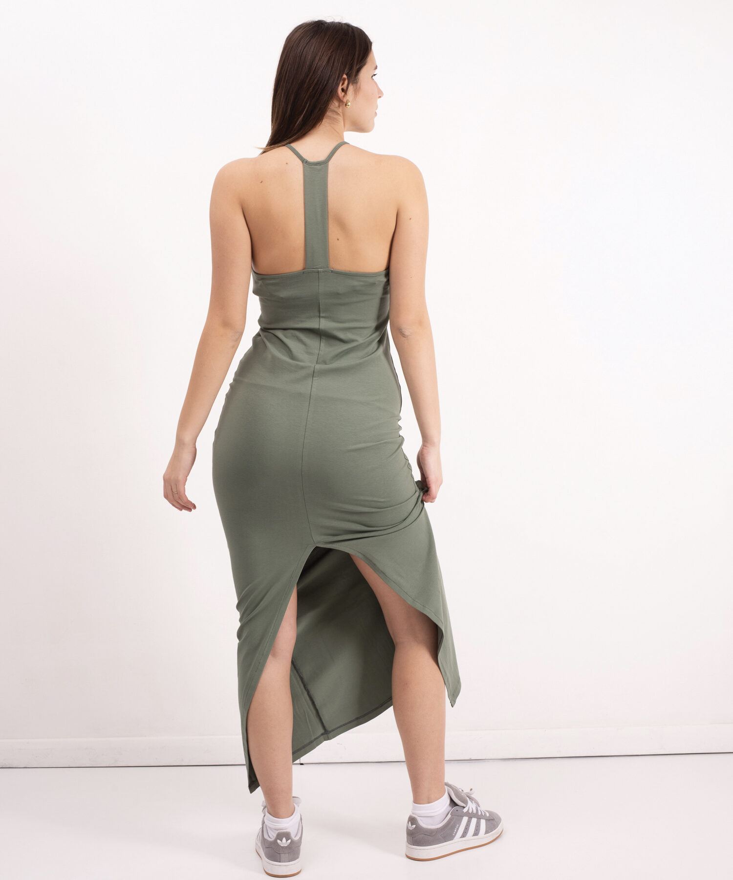 Alternative view of ABITO Muschio - Hinnominate