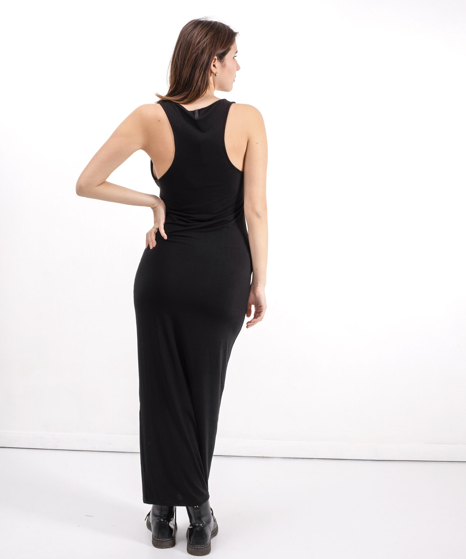 Alternative view of ABITO Nero - Hinnominate