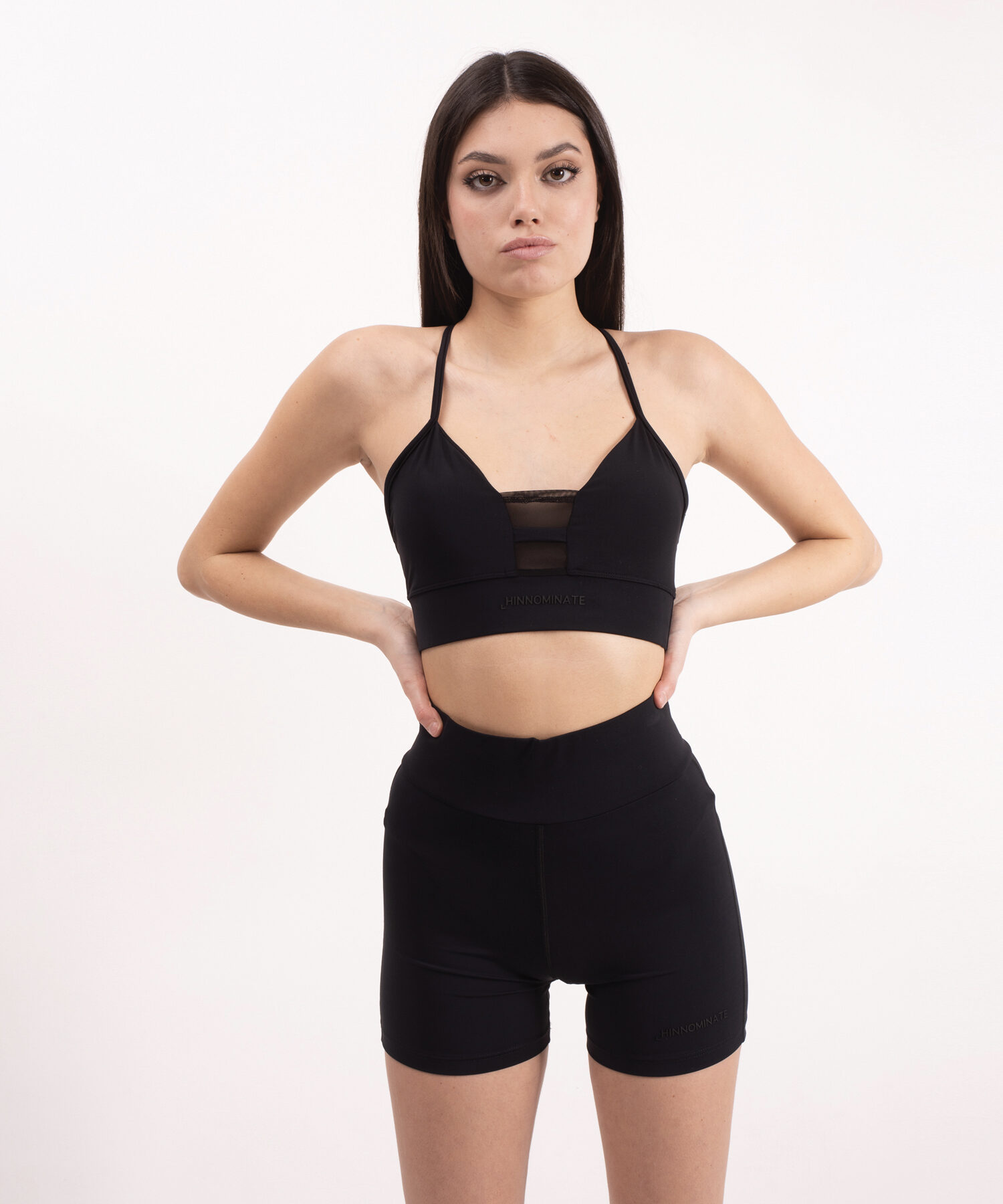 TOP Nero - Hinnominate