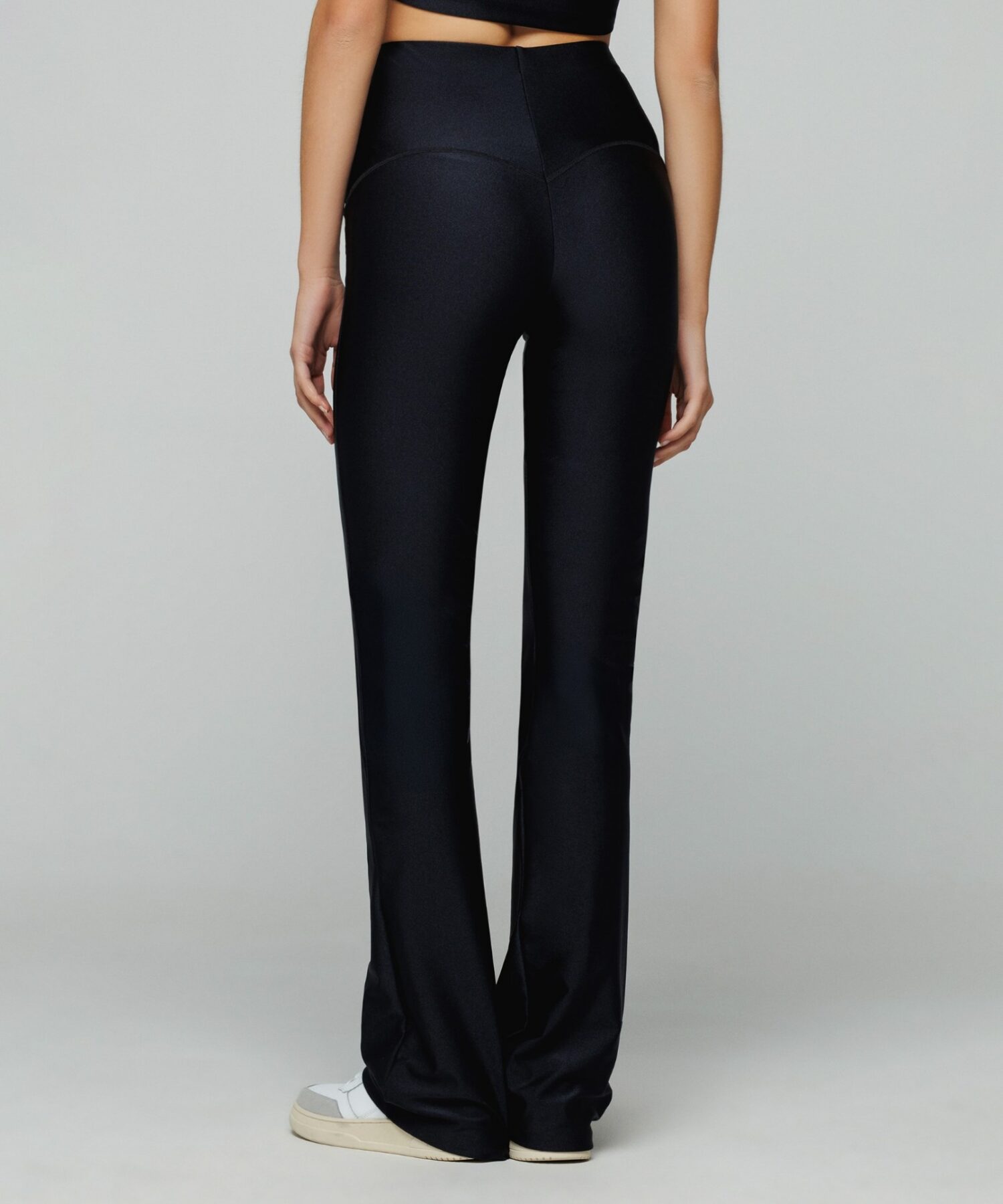 Alternative view of LEGGINGS Nero - Hinnominate