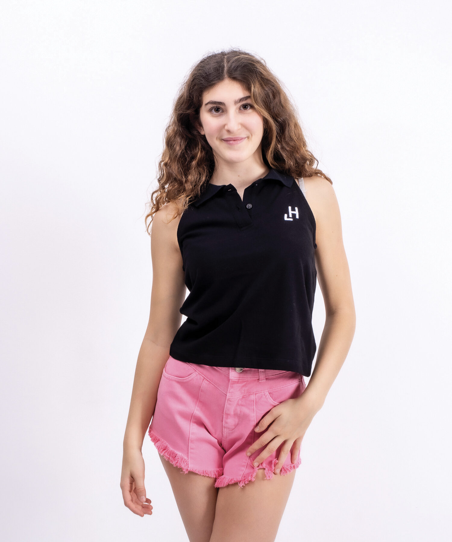 POLO Nero - Hinnominate