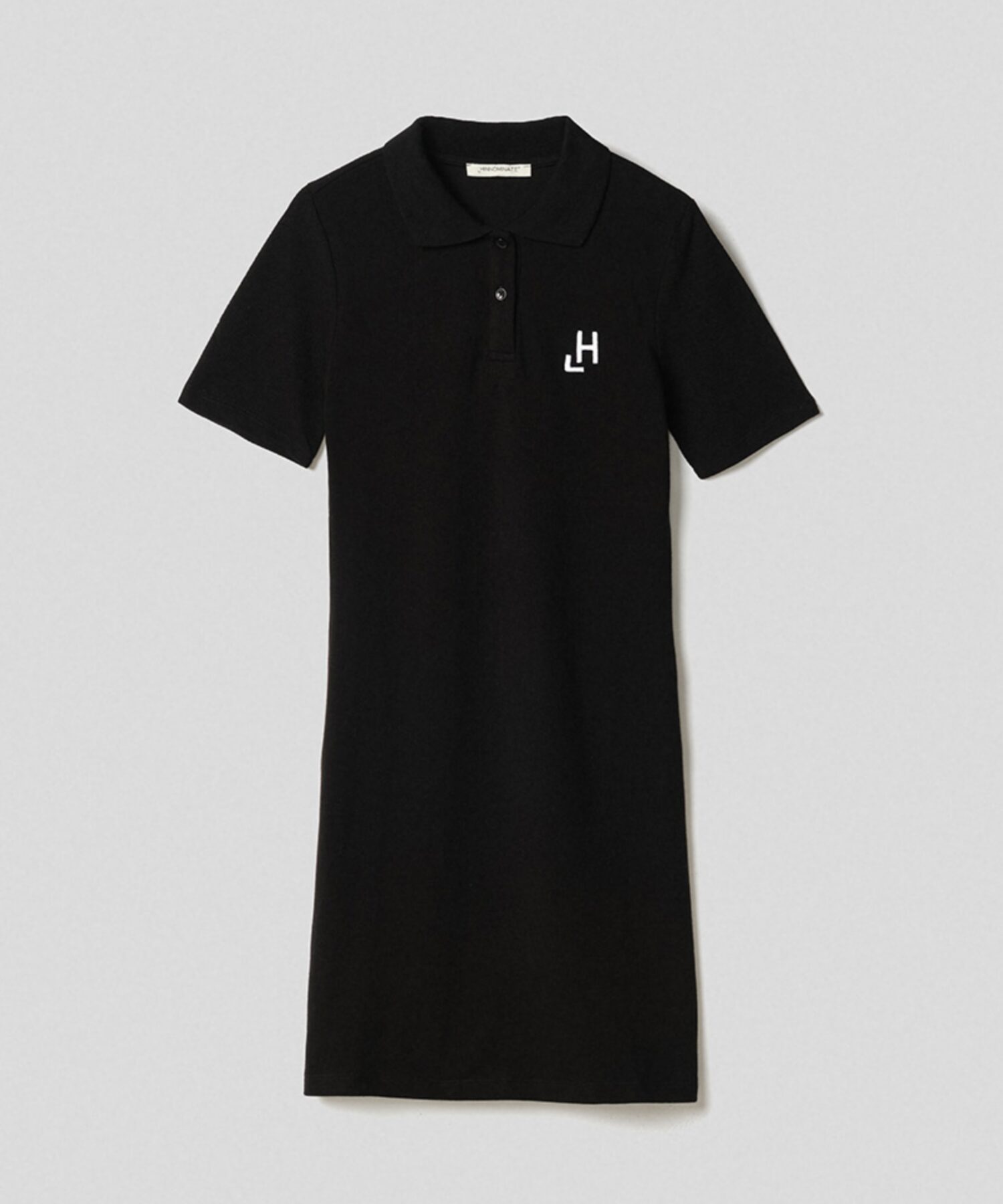 Alternative view of ABITO Nero - Hinnominate