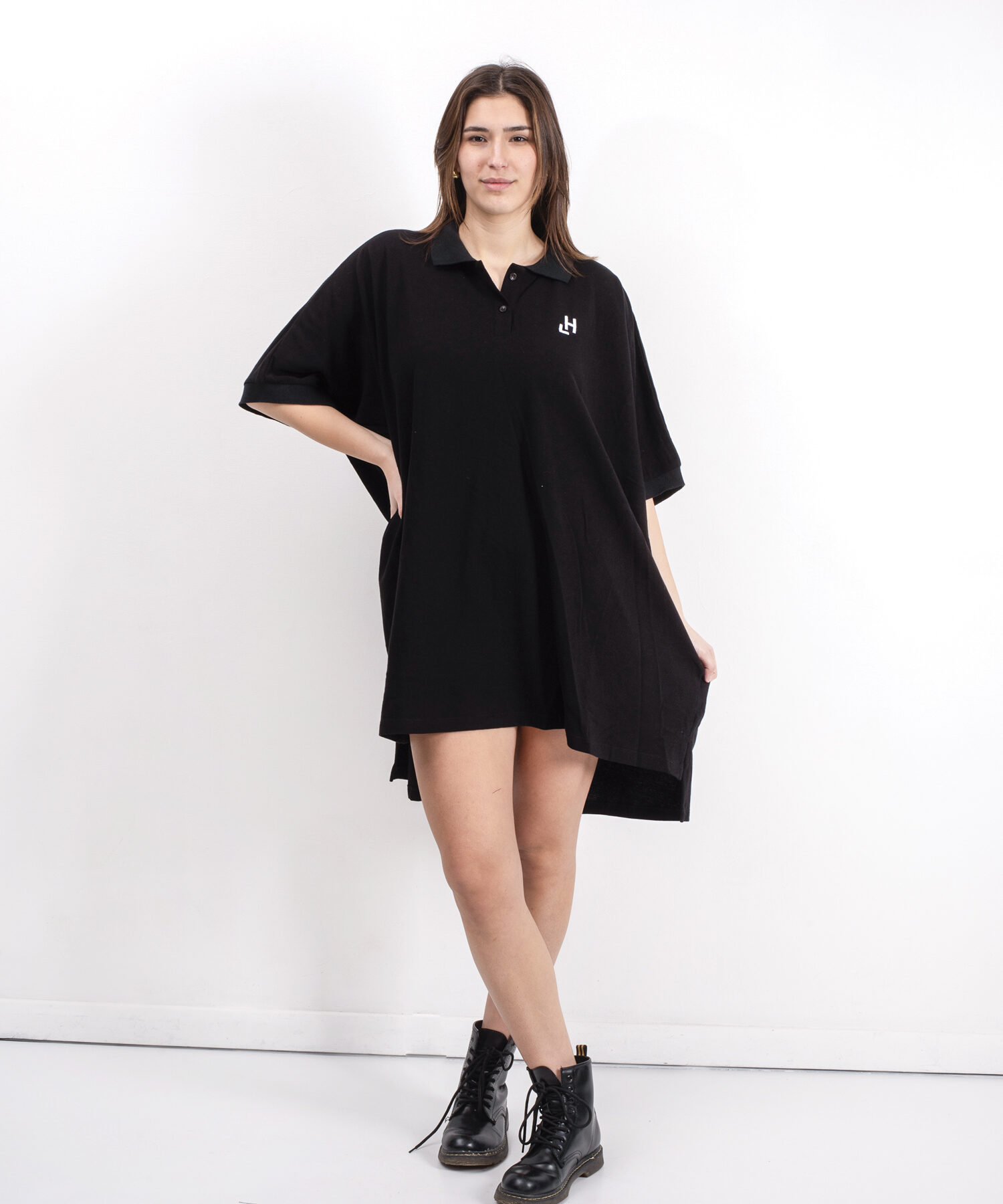 ABITO Nero - Hinnominate