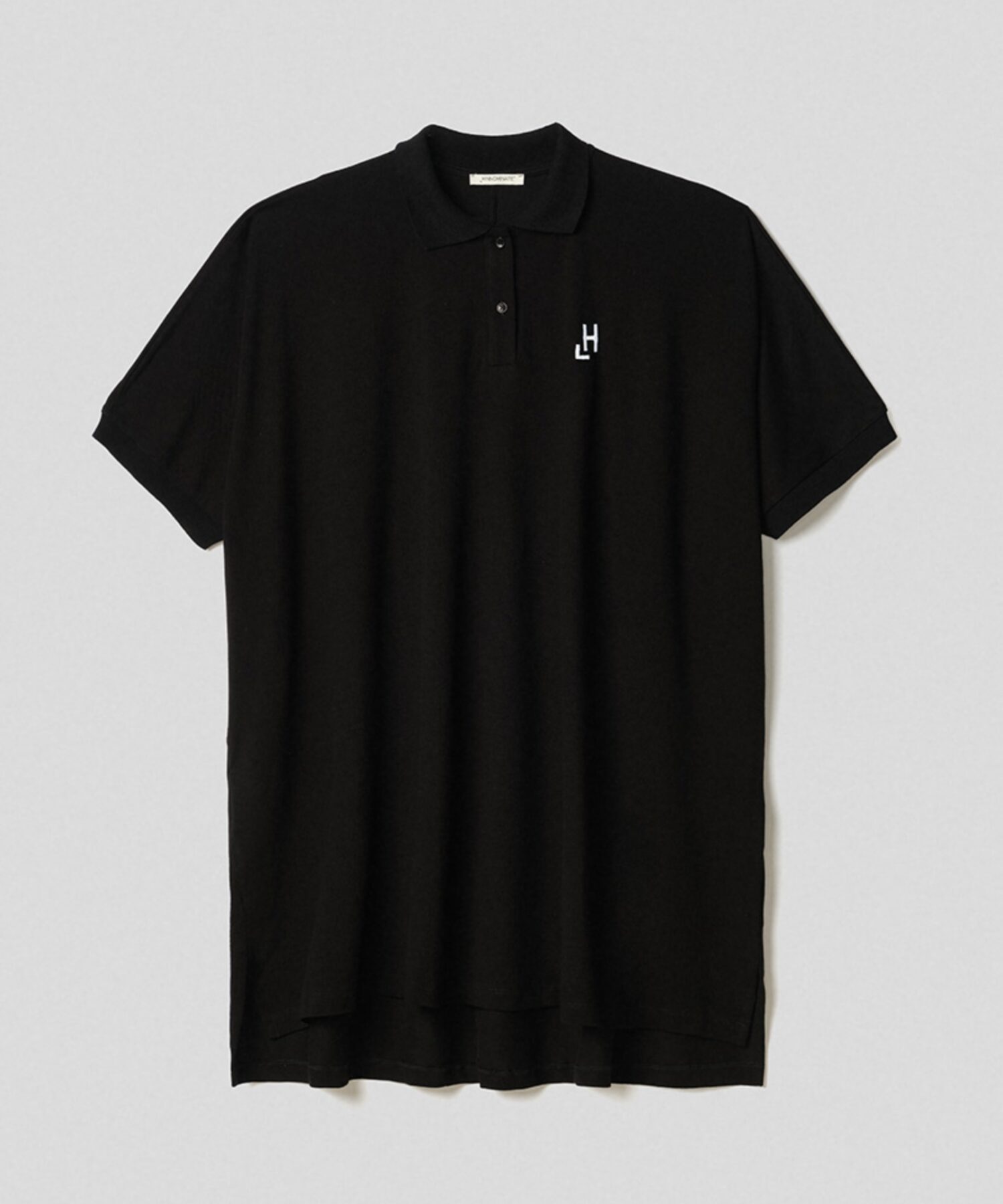 Alternative view of ABITO Nero - Hinnominate