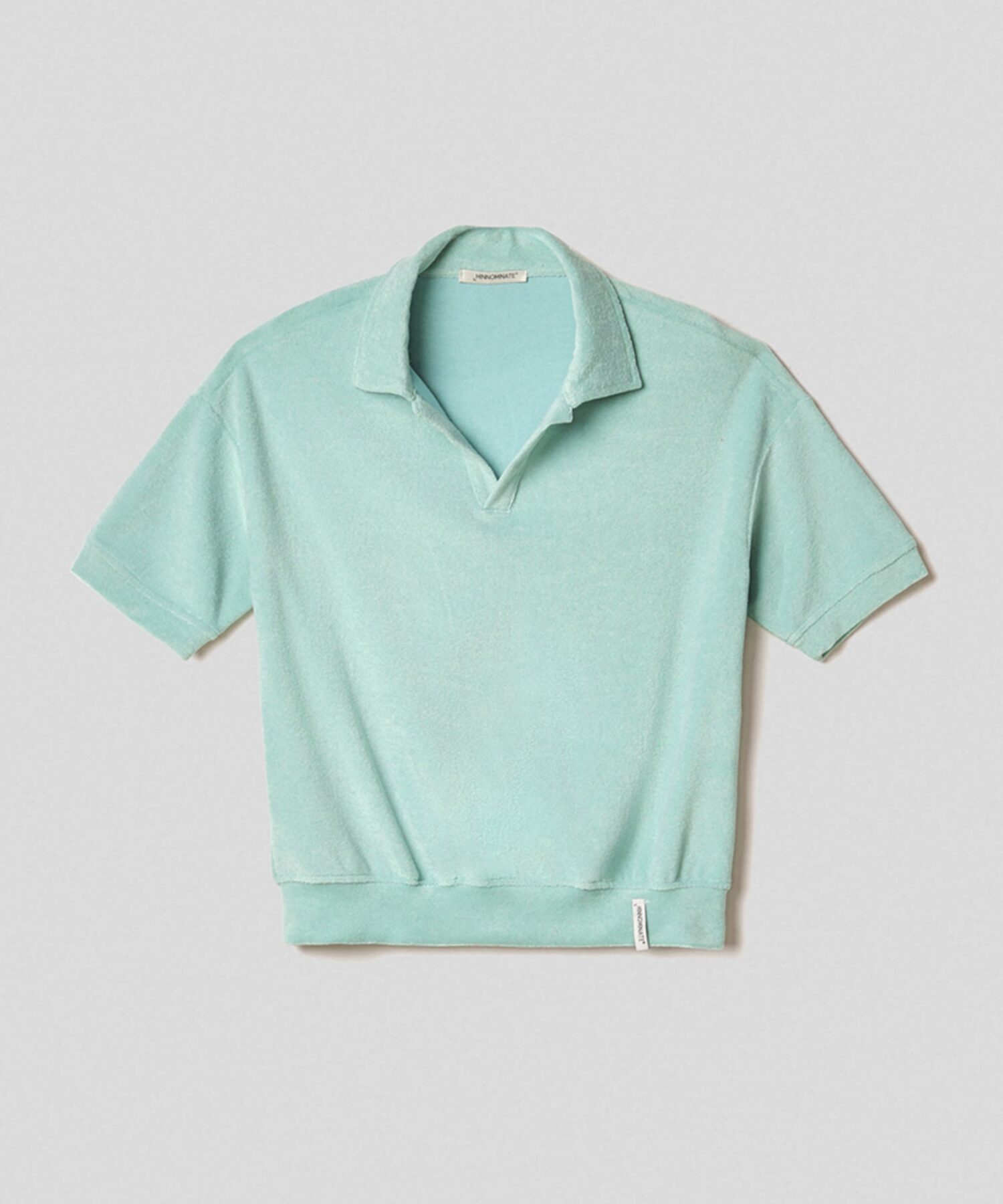 Alternative view of POLO Verde Giada - Hinnominate