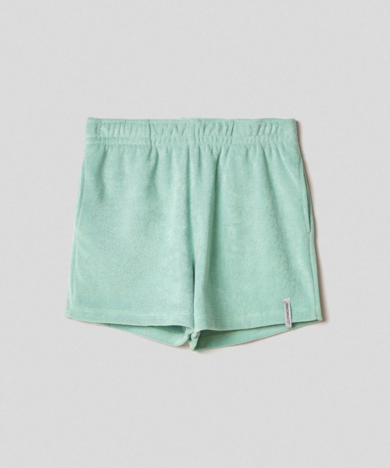 Alternative view of SHORTS Verde Giada - Hinnominate