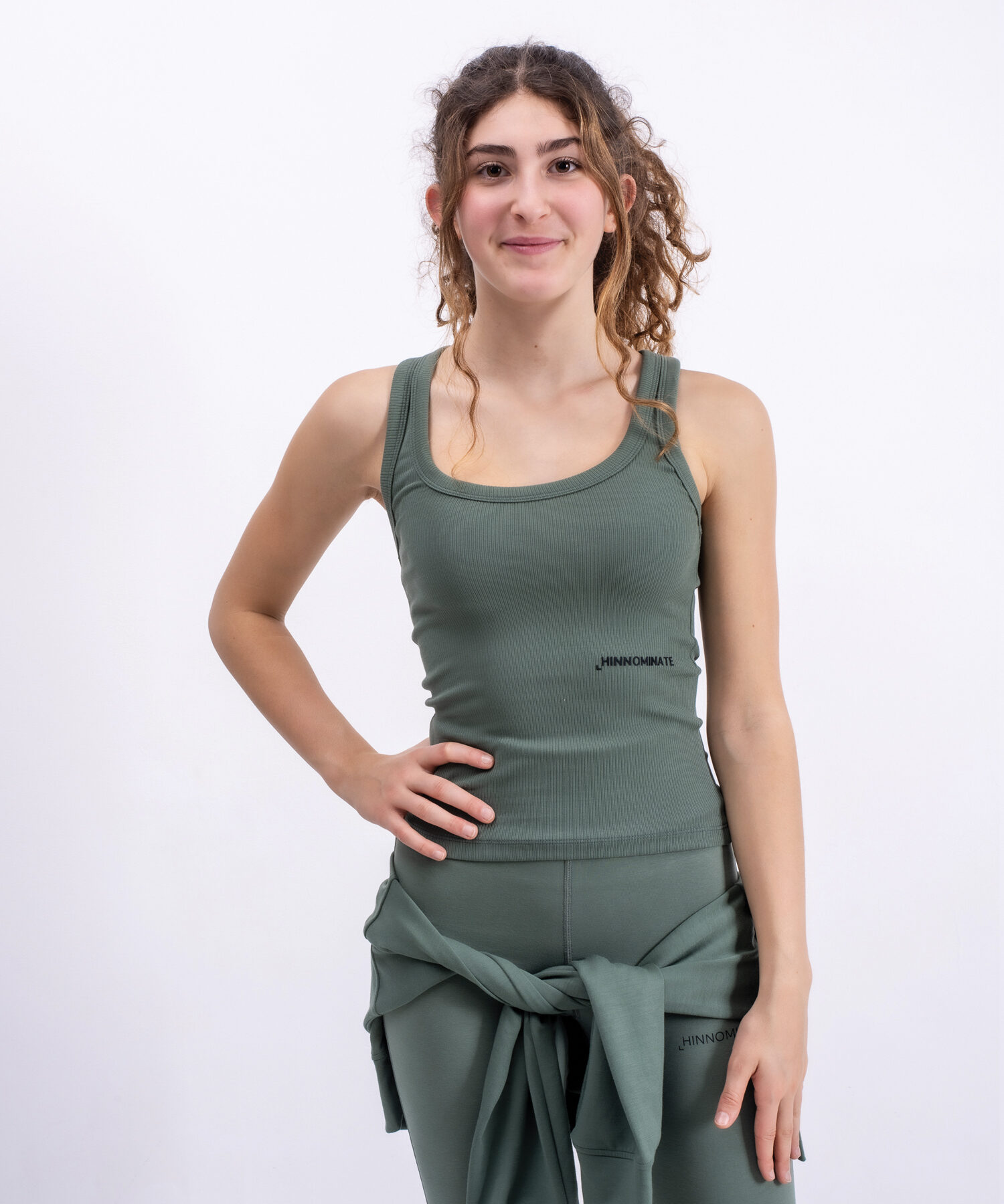 CANOTTA Muschio - Hinnominate